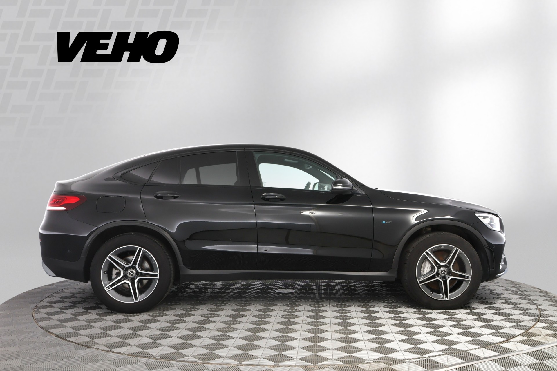 Mercedes-Benz GLC 2020, photo 3/23