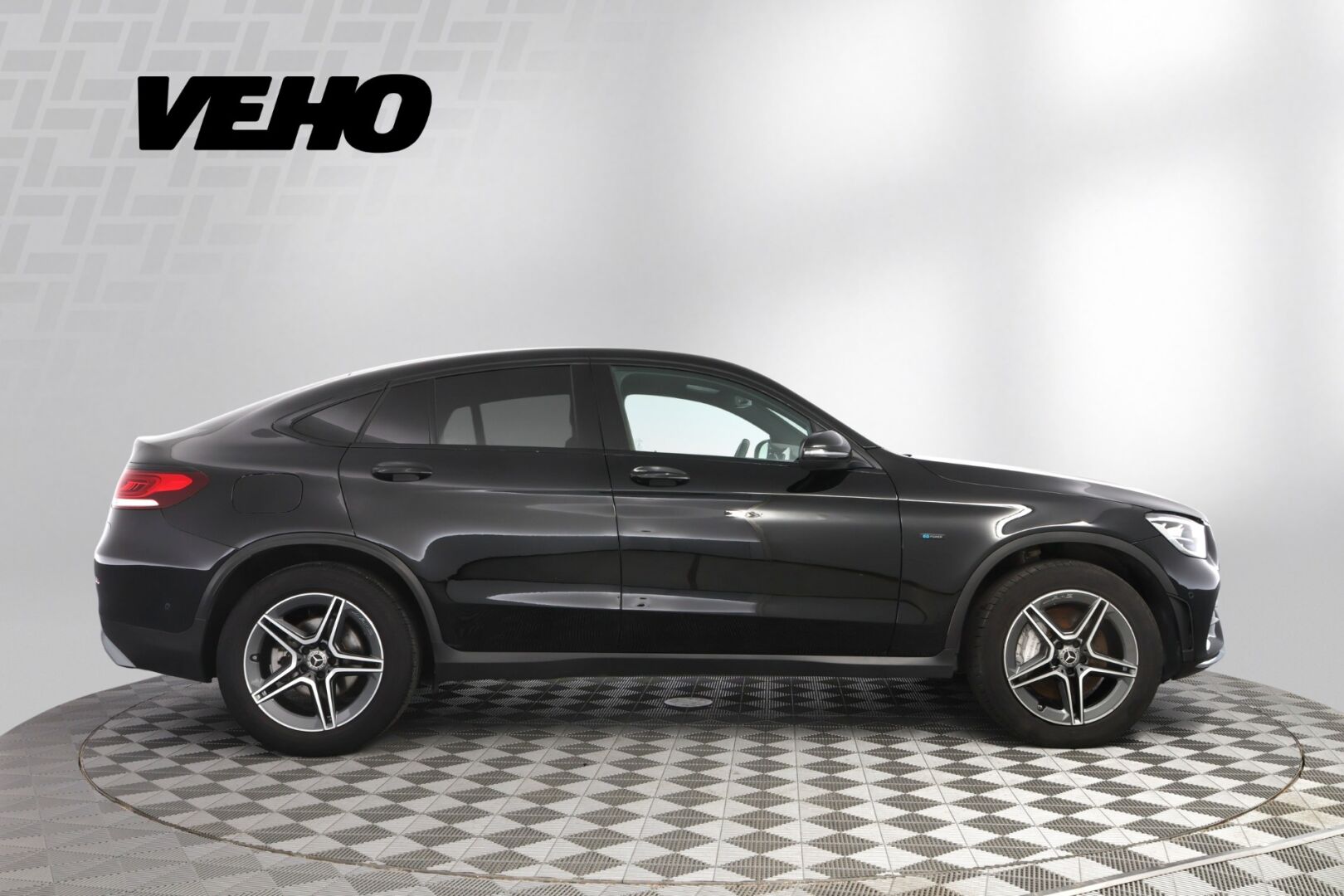 Mercedes-Benz GLC 2020, bild 3/23