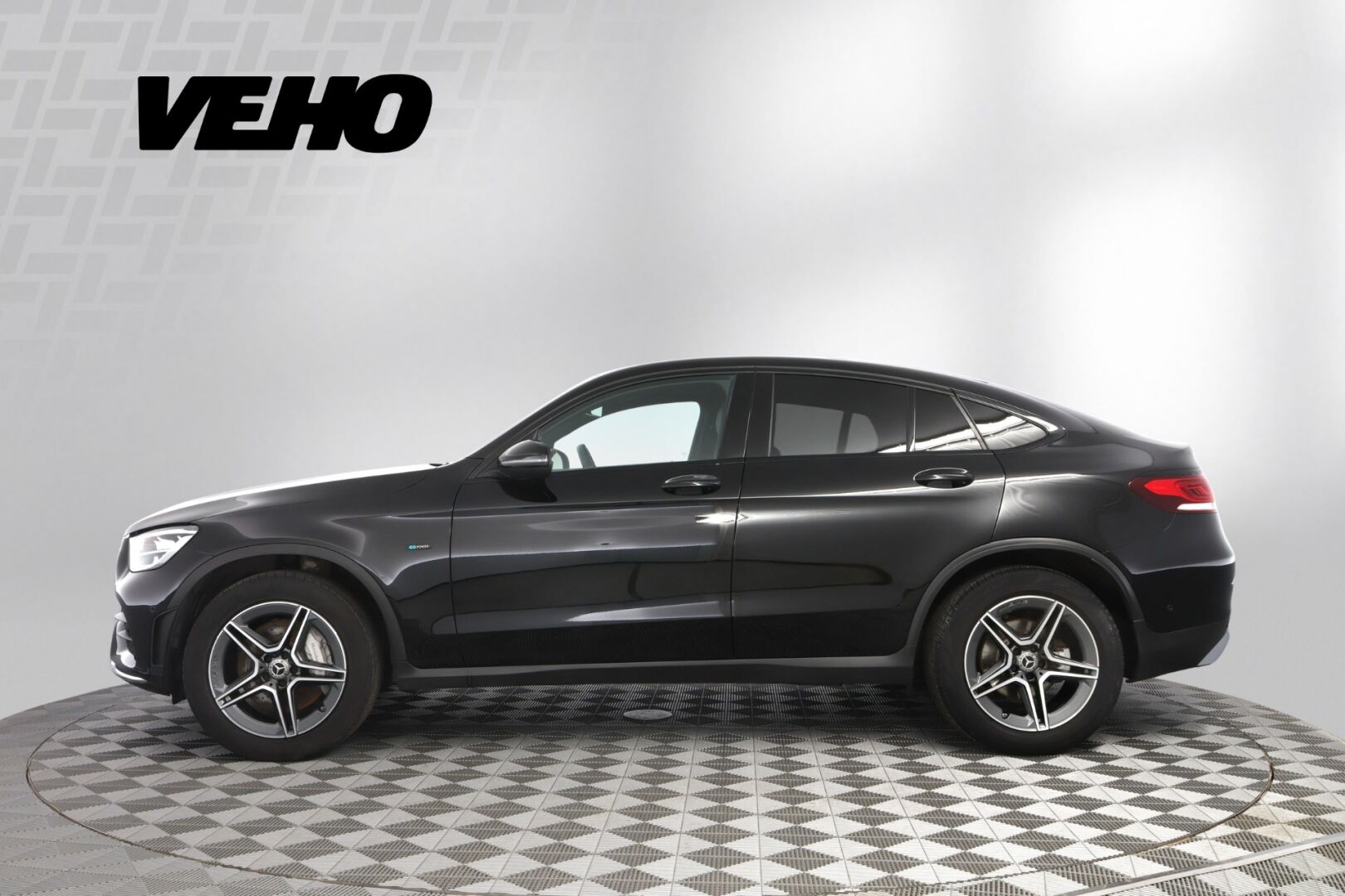Mercedes-Benz GLC 2020, bild 6/23