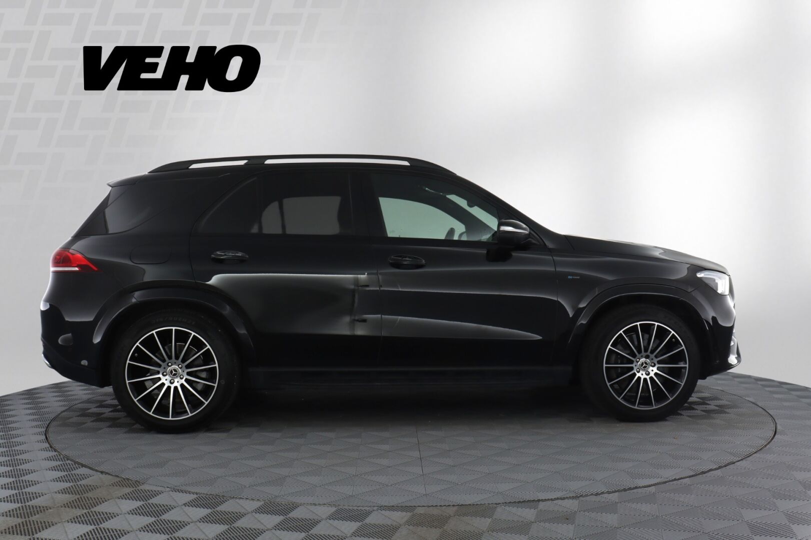 Mercedes-Benz GLE 2021, bild 6/22