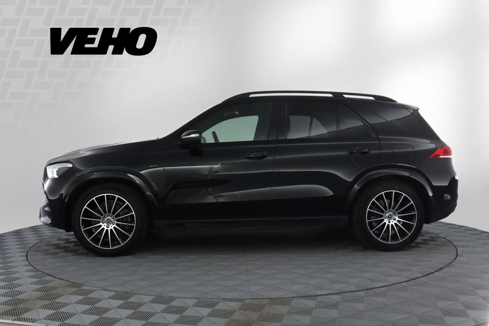 Mercedes-Benz GLE 2021, bild 2/22