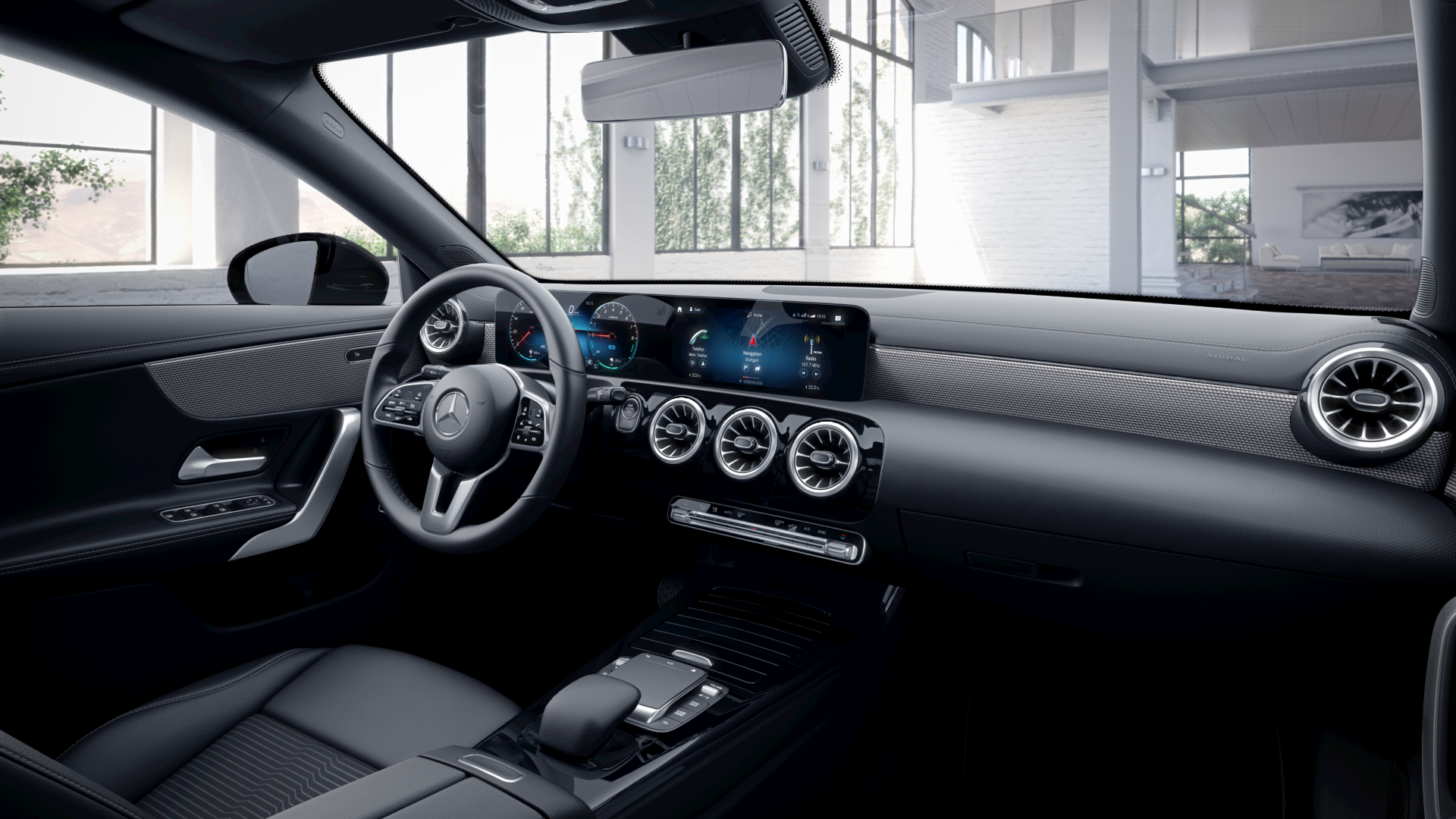 Mercedes-Benz CLA 2021, kuva 5/7