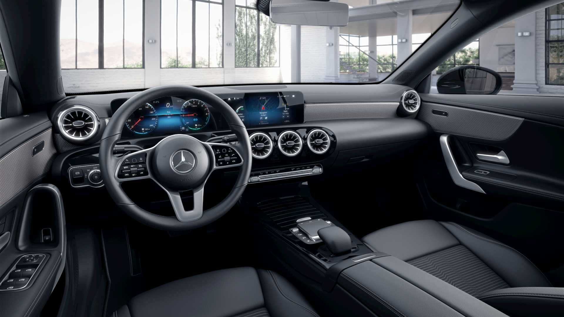 Mercedes-Benz CLA 2021, kuva 4/7