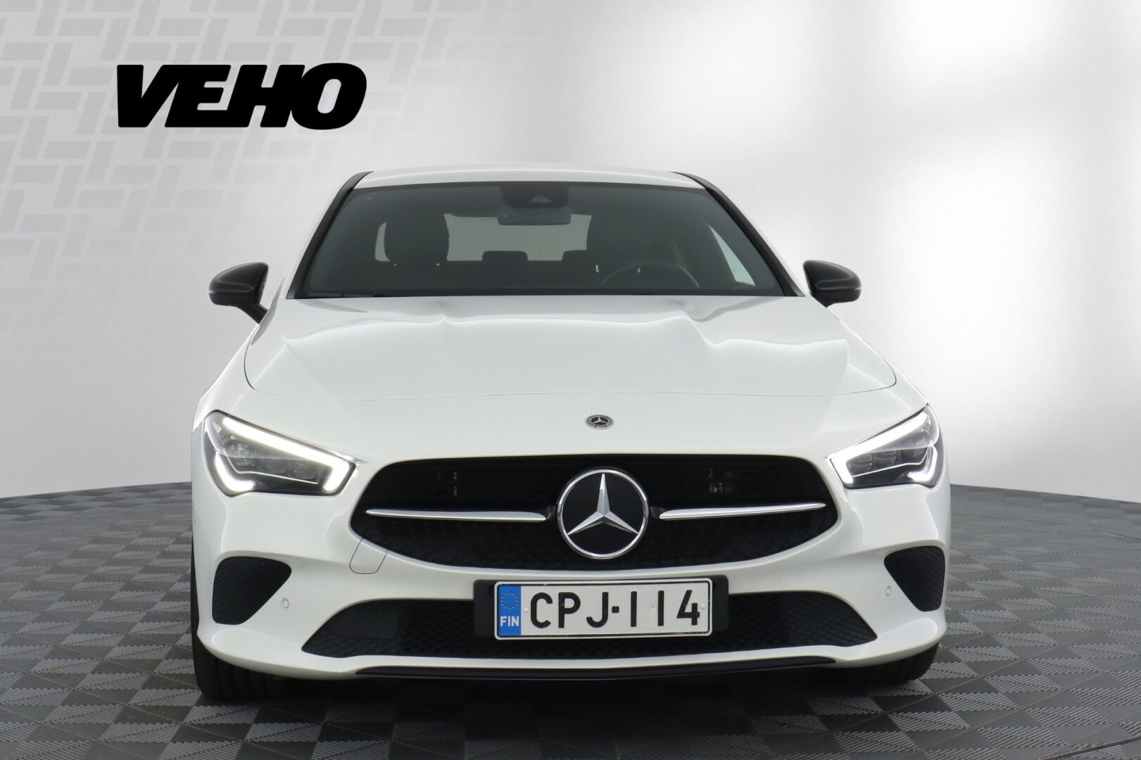 Mercedes-Benz CLA 2021, bild 7/23