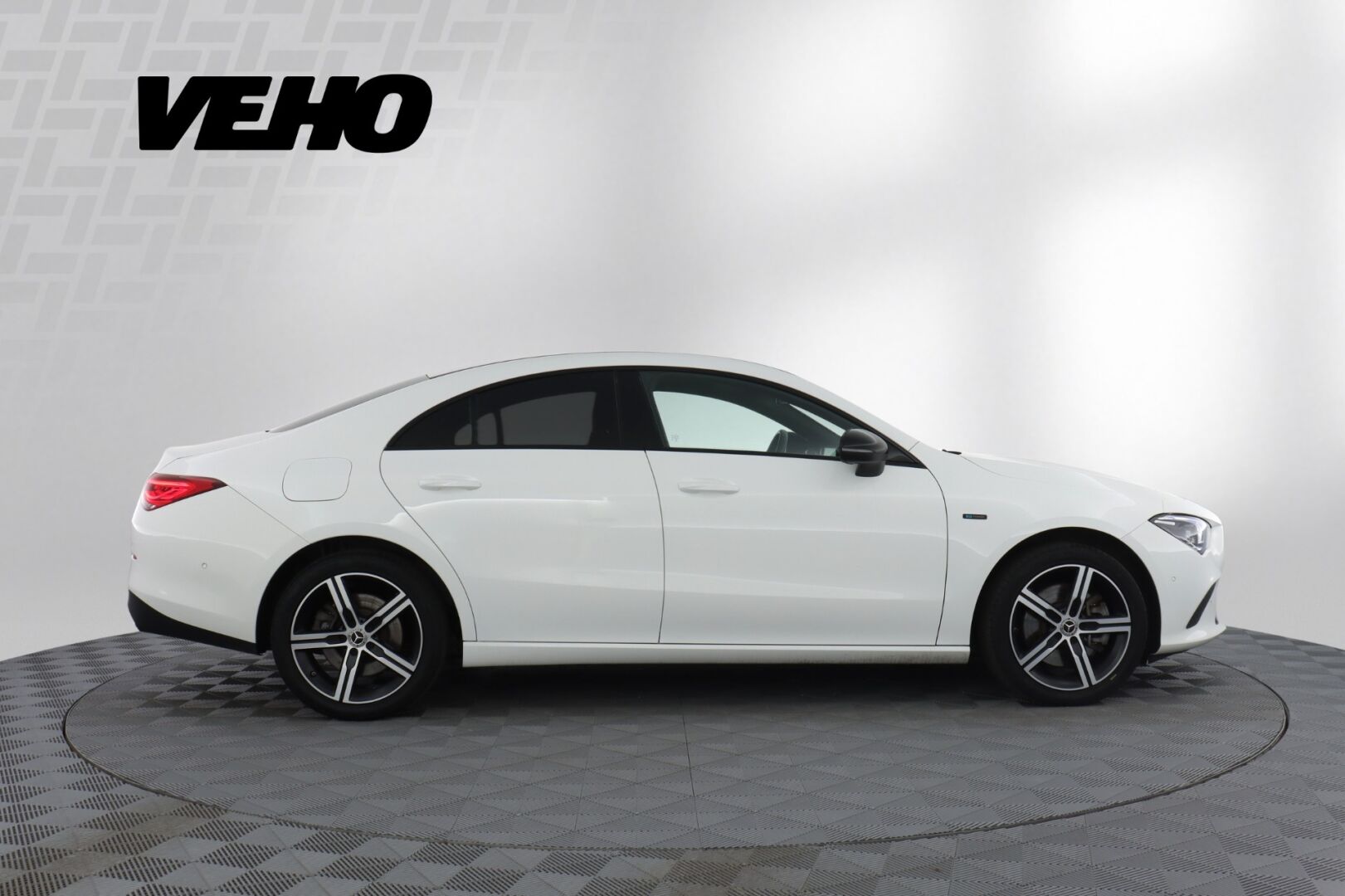Mercedes-Benz CLA 2021, bild 5/23