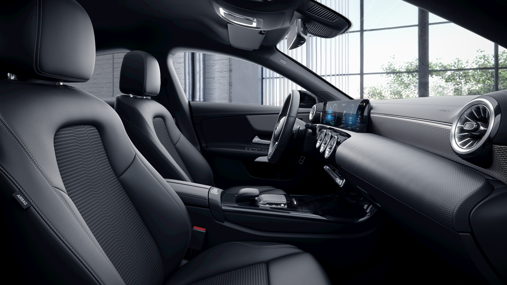 Mercedes-Benz CLA 2021, kuva 6/7