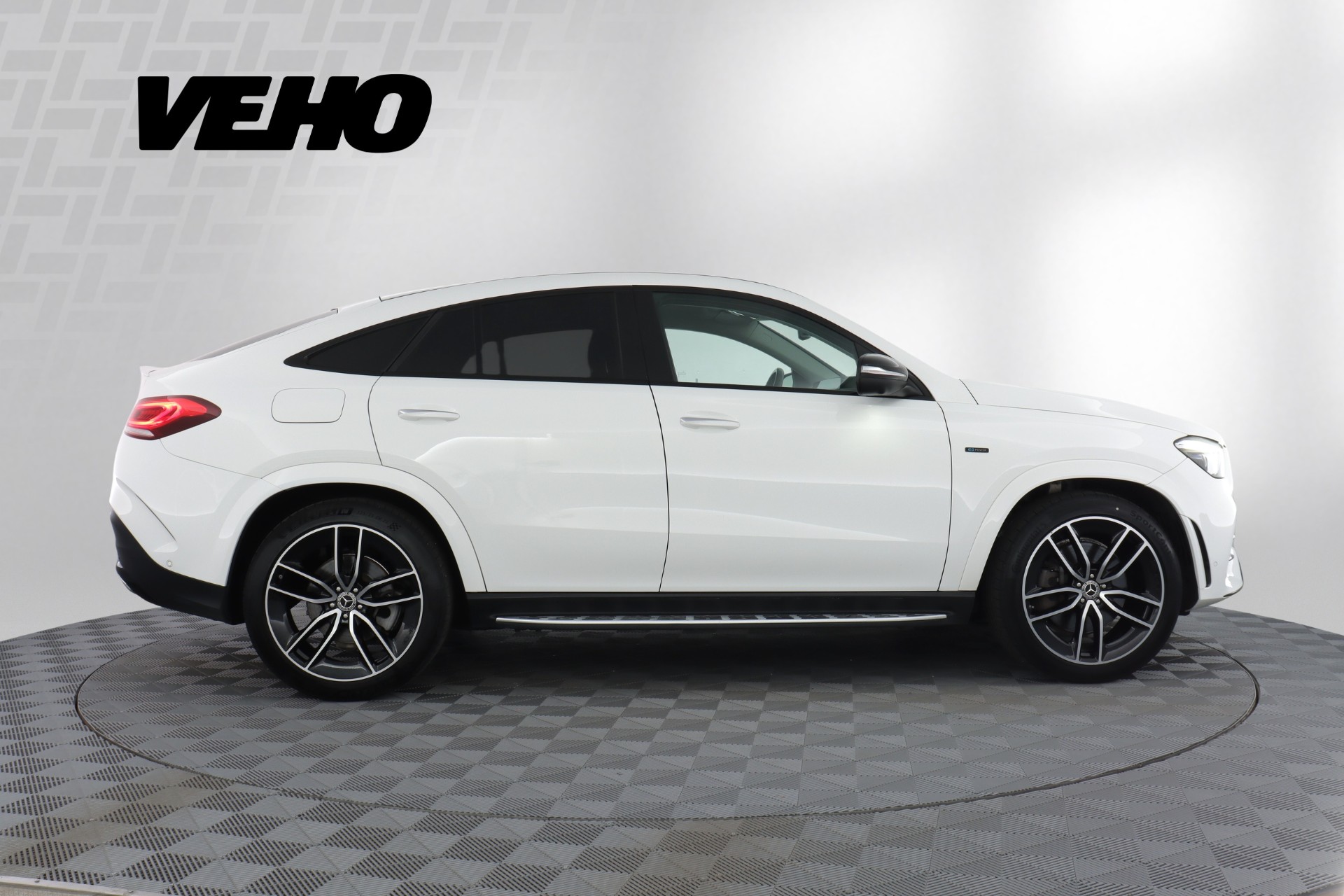 Mercedes-Benz GLE 2021, kuva 6/36