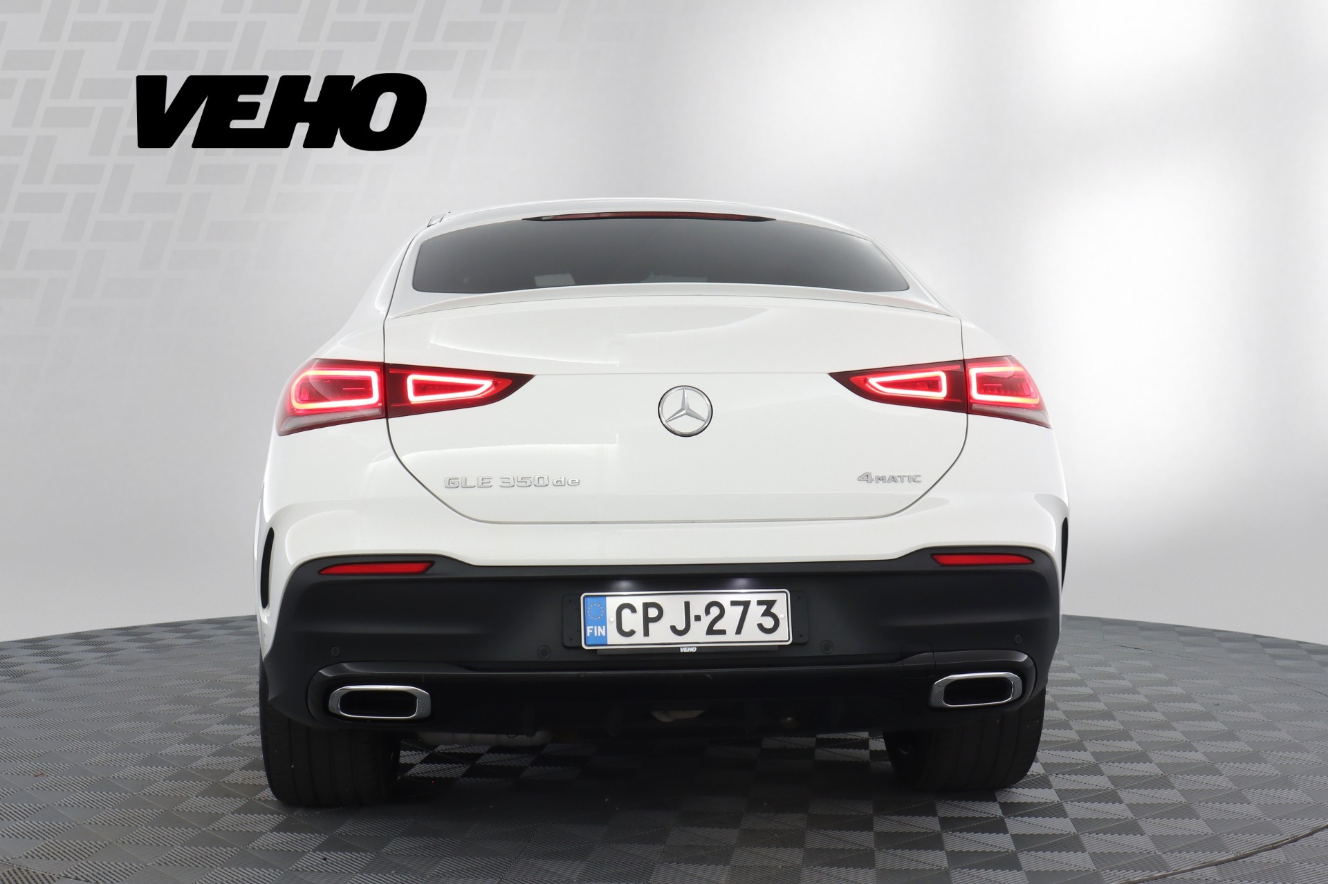 Mercedes-Benz GLE 2021, kuva 4/36