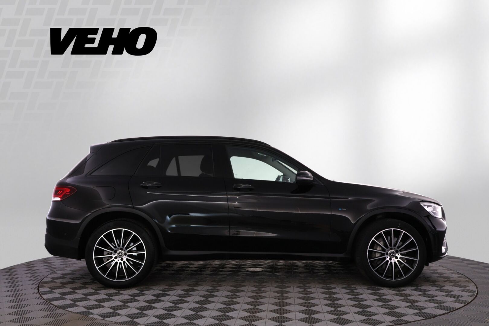Mercedes-Benz GLC 2021, bild 6/26