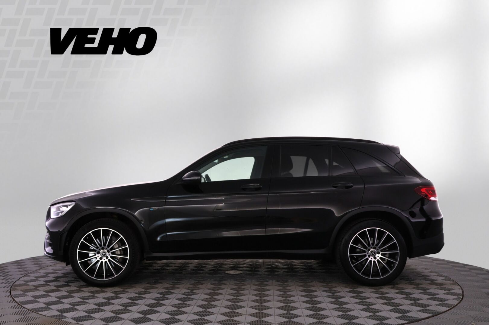 Mercedes-Benz GLC 2021, bild 2/26