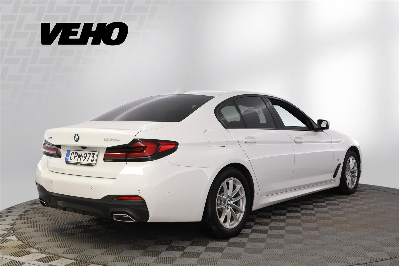 BMW 530 2021, kuva 5/40