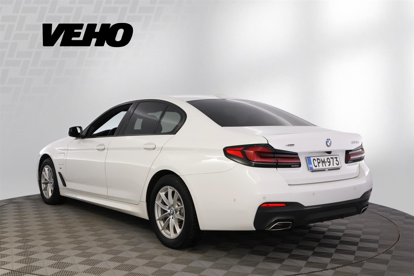 BMW 530 2021, kuva 3/40