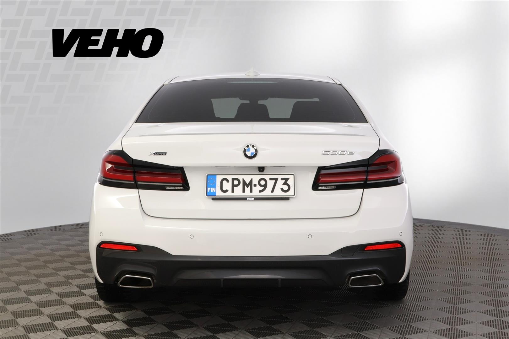BMW 530 2021, kuva 4/40