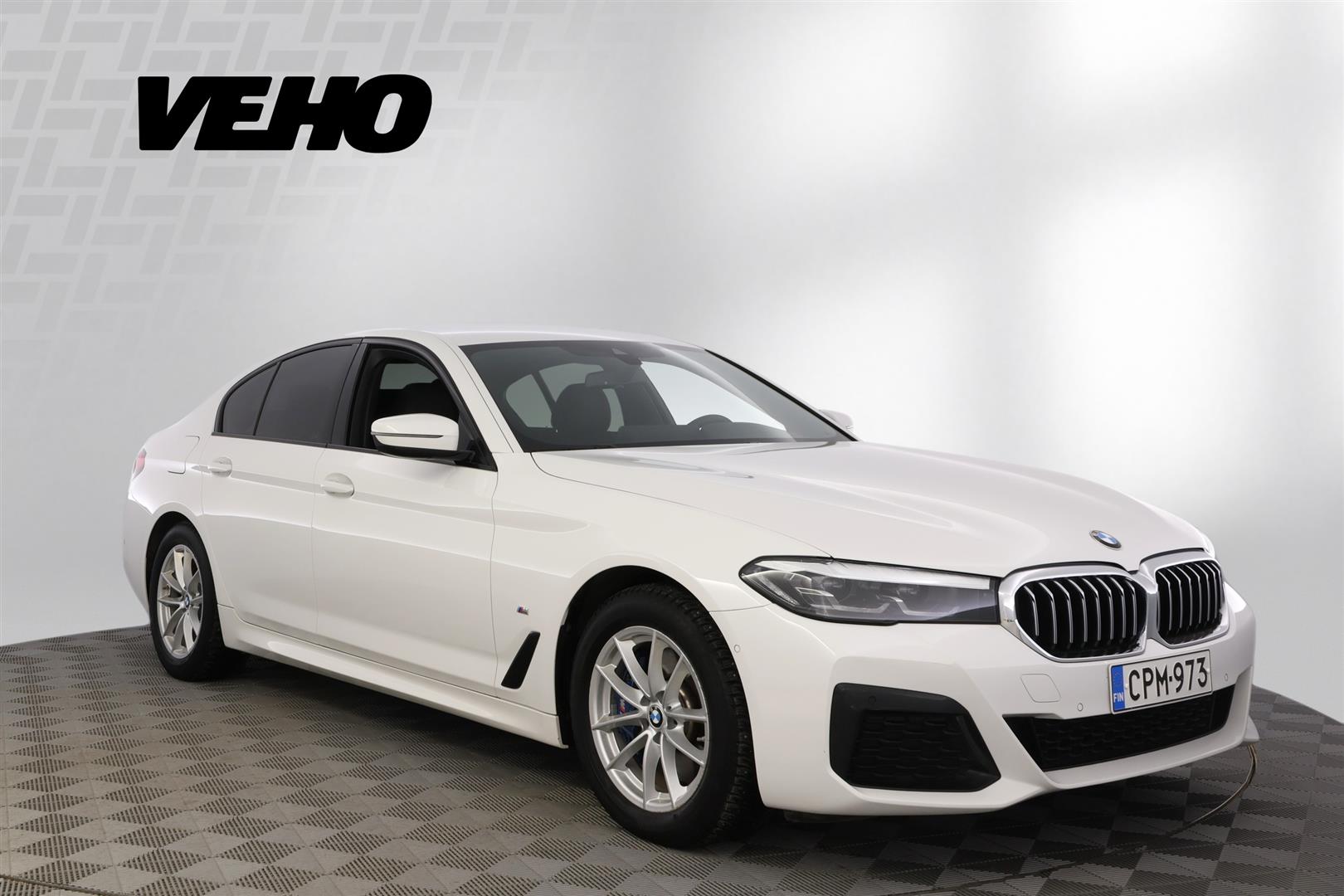 BMW 530 2021, kuva 7/40