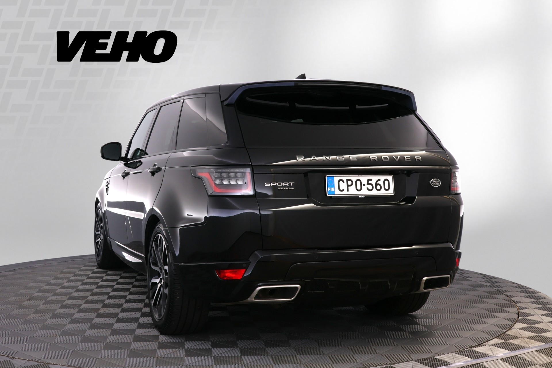 Land Rover Range Rover Sport 2021, kuva 5/35