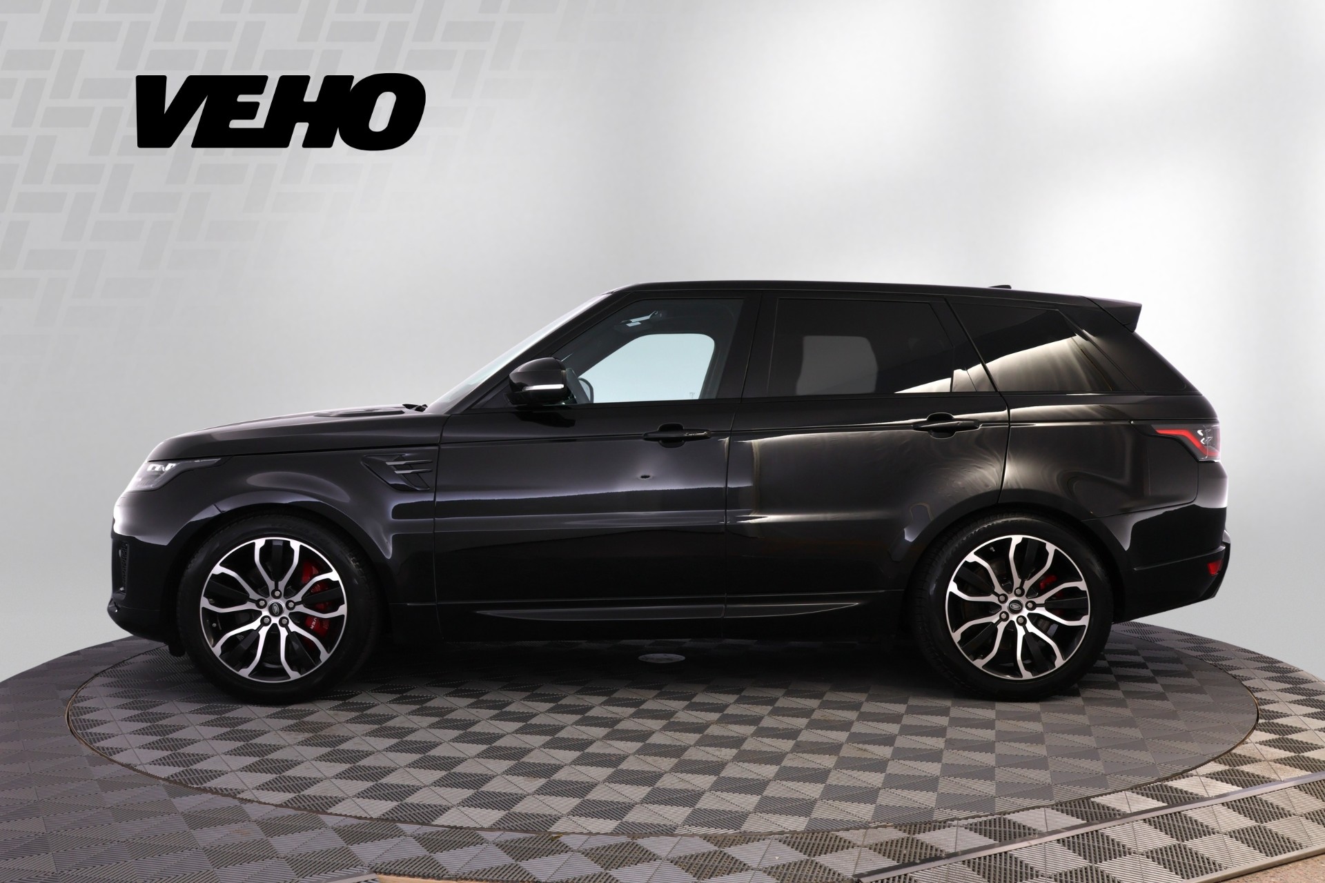 Land Rover Range Rover Sport 2021, kuva 7/35