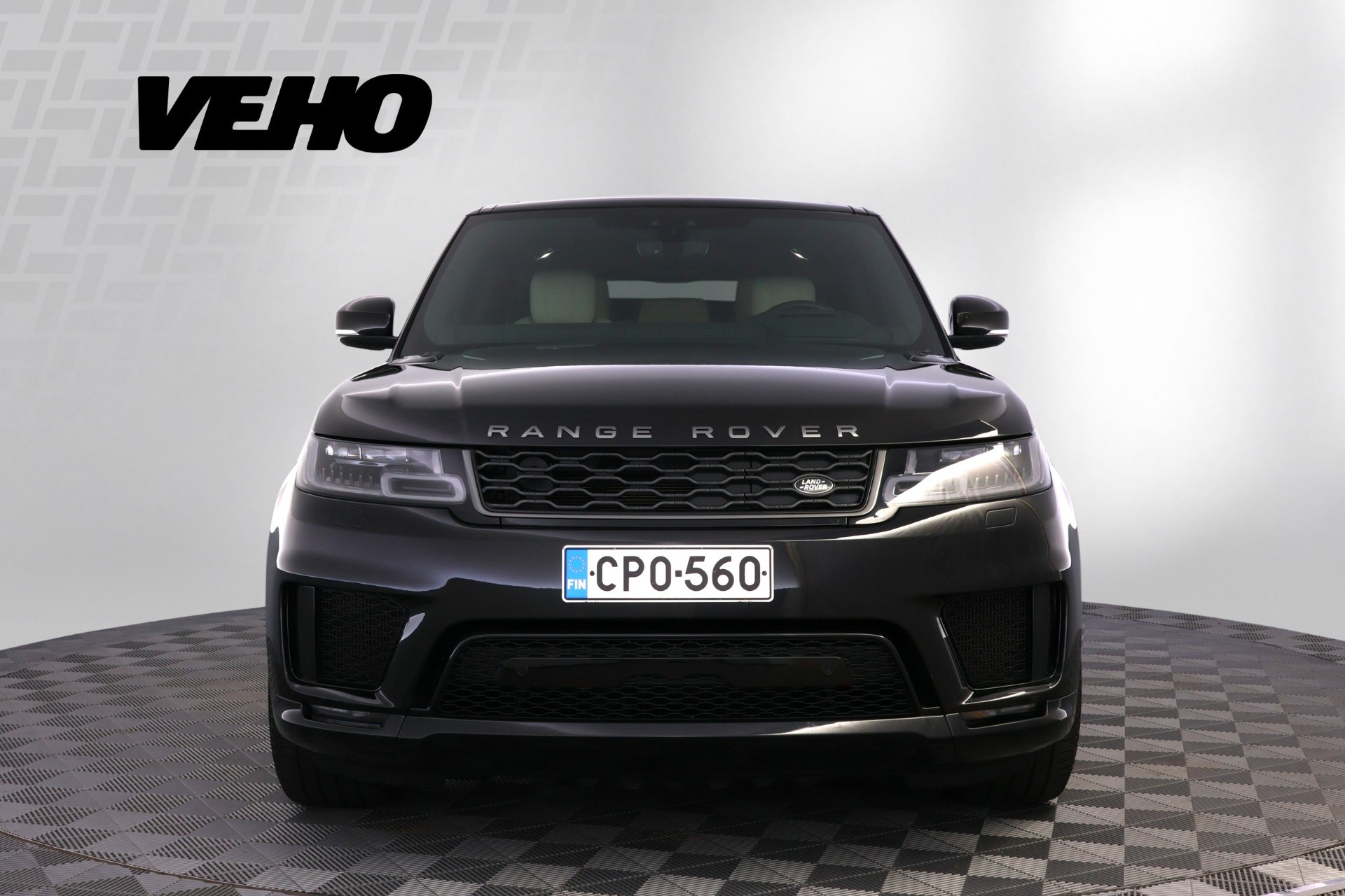 Land Rover Range Rover Sport 2021, kuva 2/35