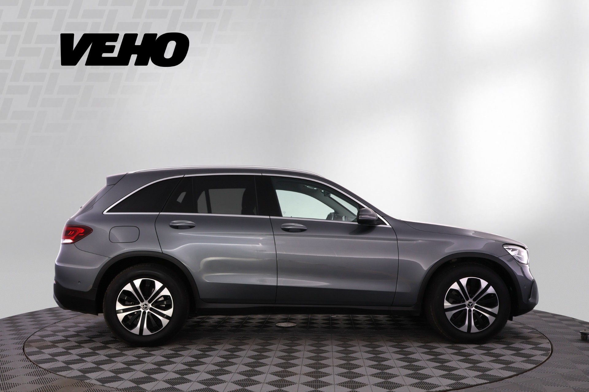Mercedes-Benz GLC 2022, kuva 6/29