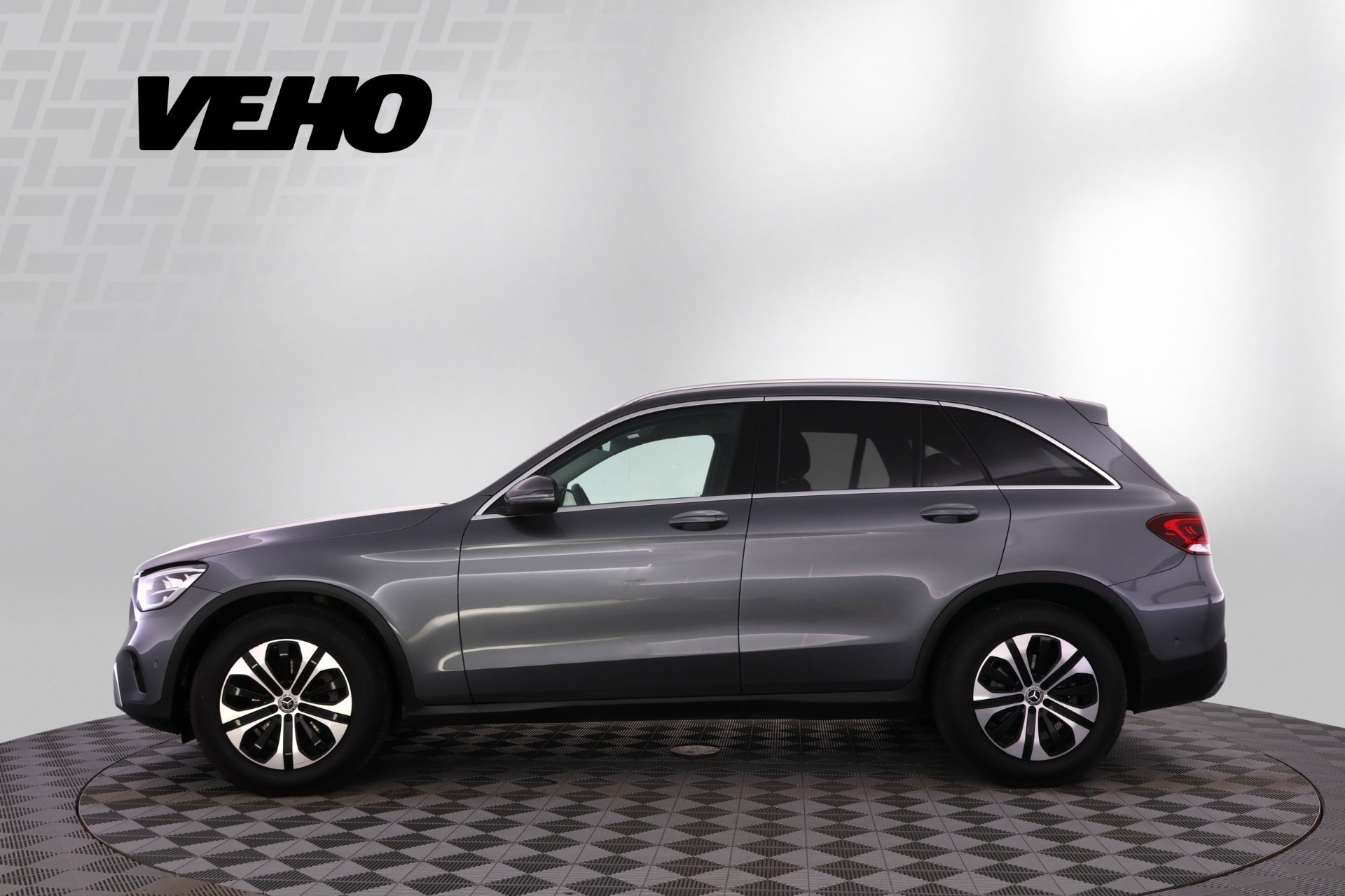 Mercedes-Benz GLC 2022, kuva 2/29