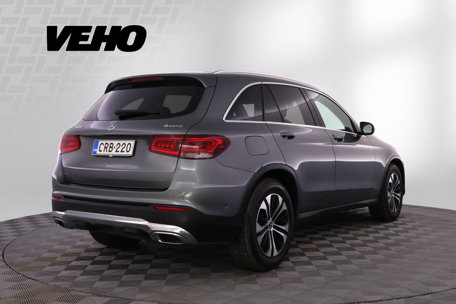 Mercedes-Benz GLC 2022, kuva 5/29