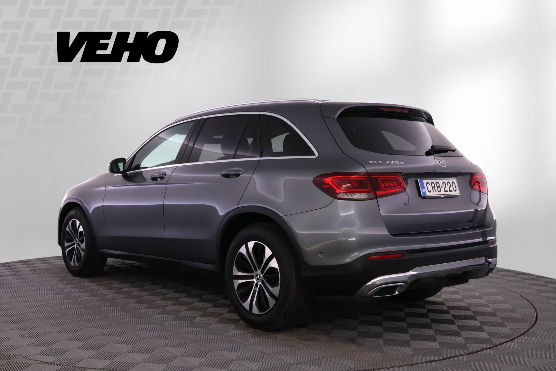 Mercedes-Benz GLC 2022, kuva 3/29