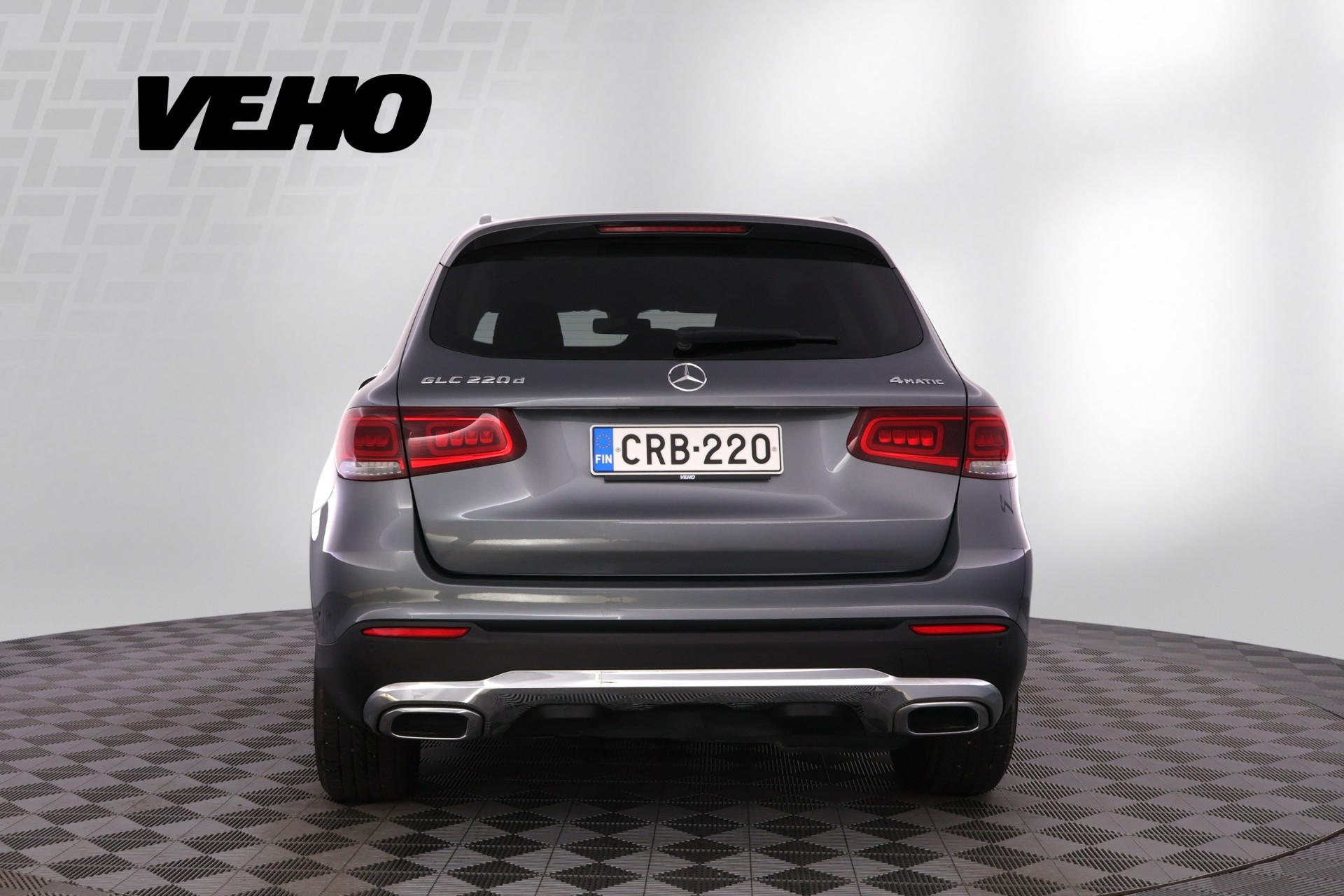Mercedes-Benz GLC 2022, kuva 4/29