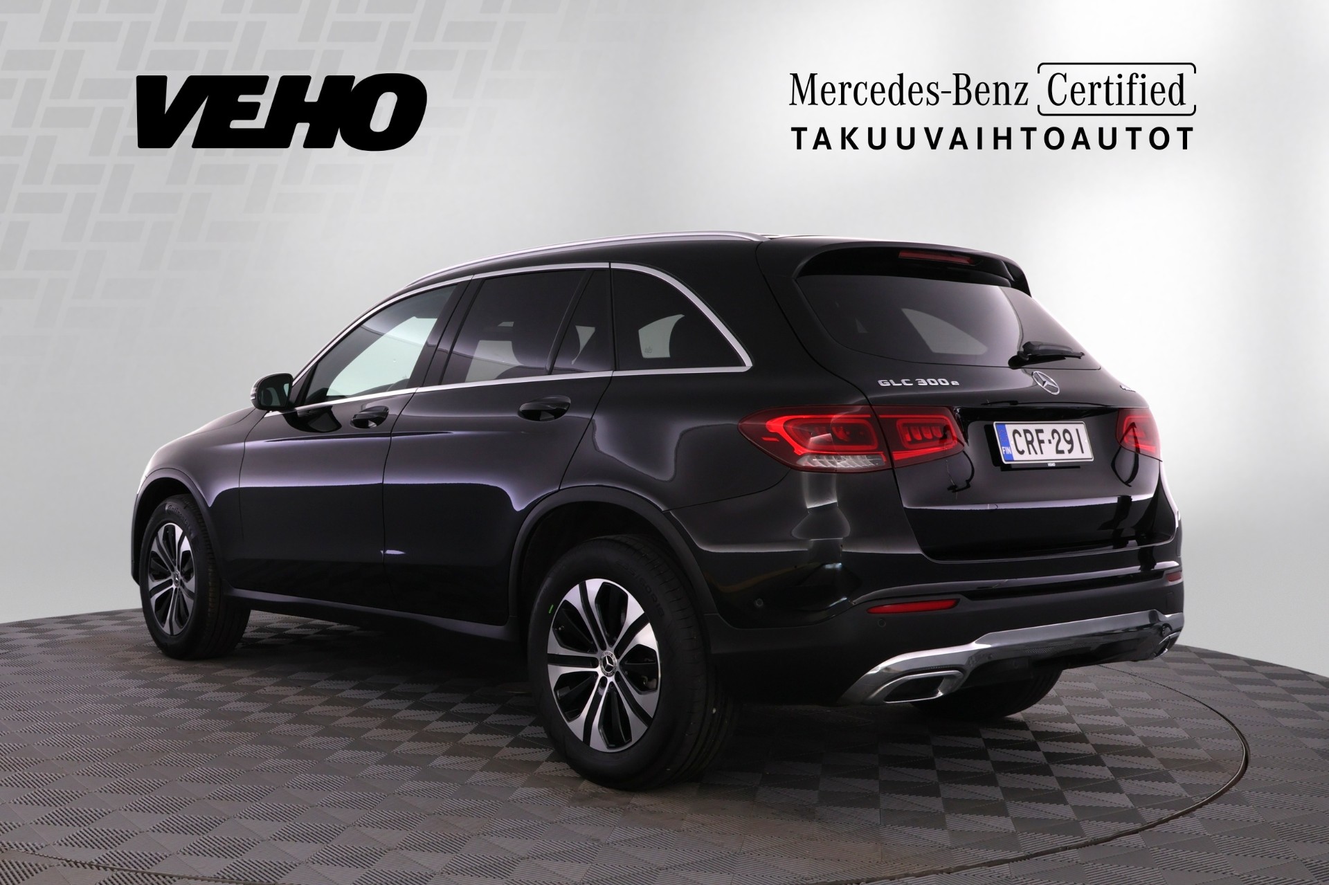 Mercedes-Benz GLC 2022, kuva 3/35