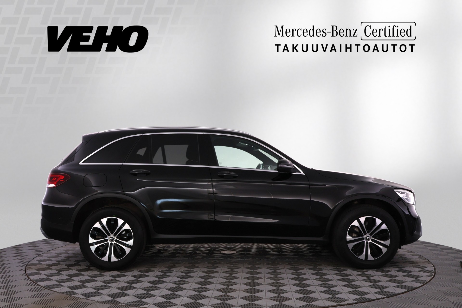 Mercedes-Benz GLC 2022, kuva 6/35