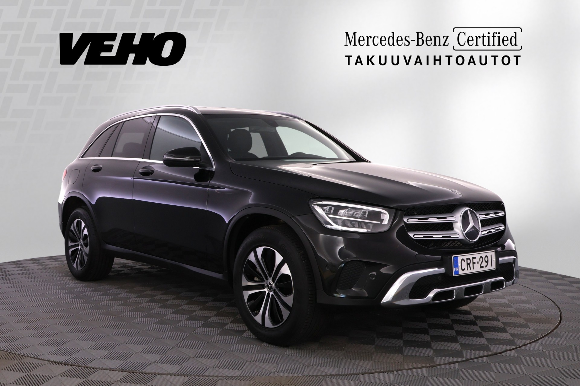 Mercedes-Benz GLC 2022, kuva 7/35