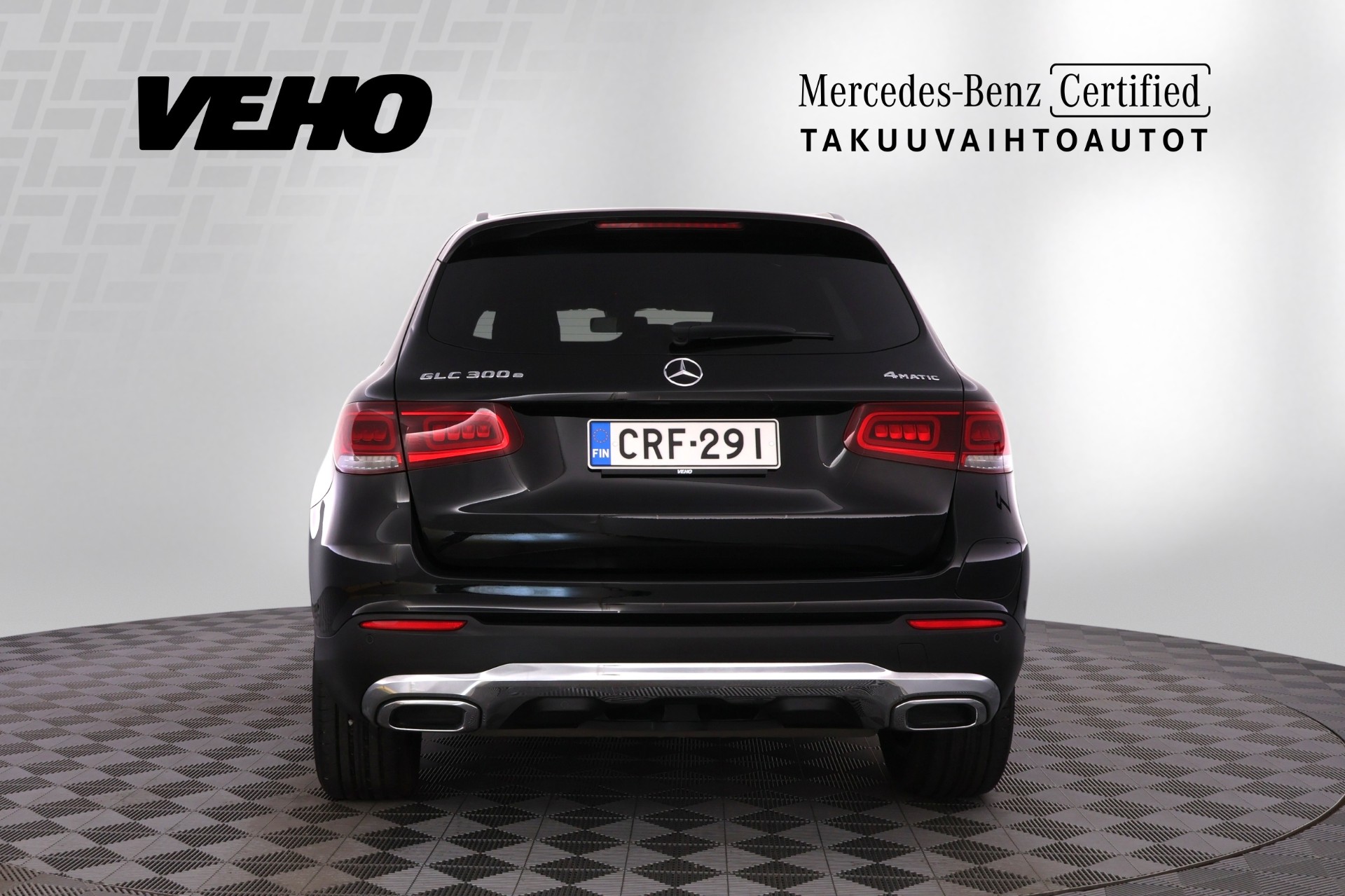 Mercedes-Benz GLC 2022, kuva 4/35