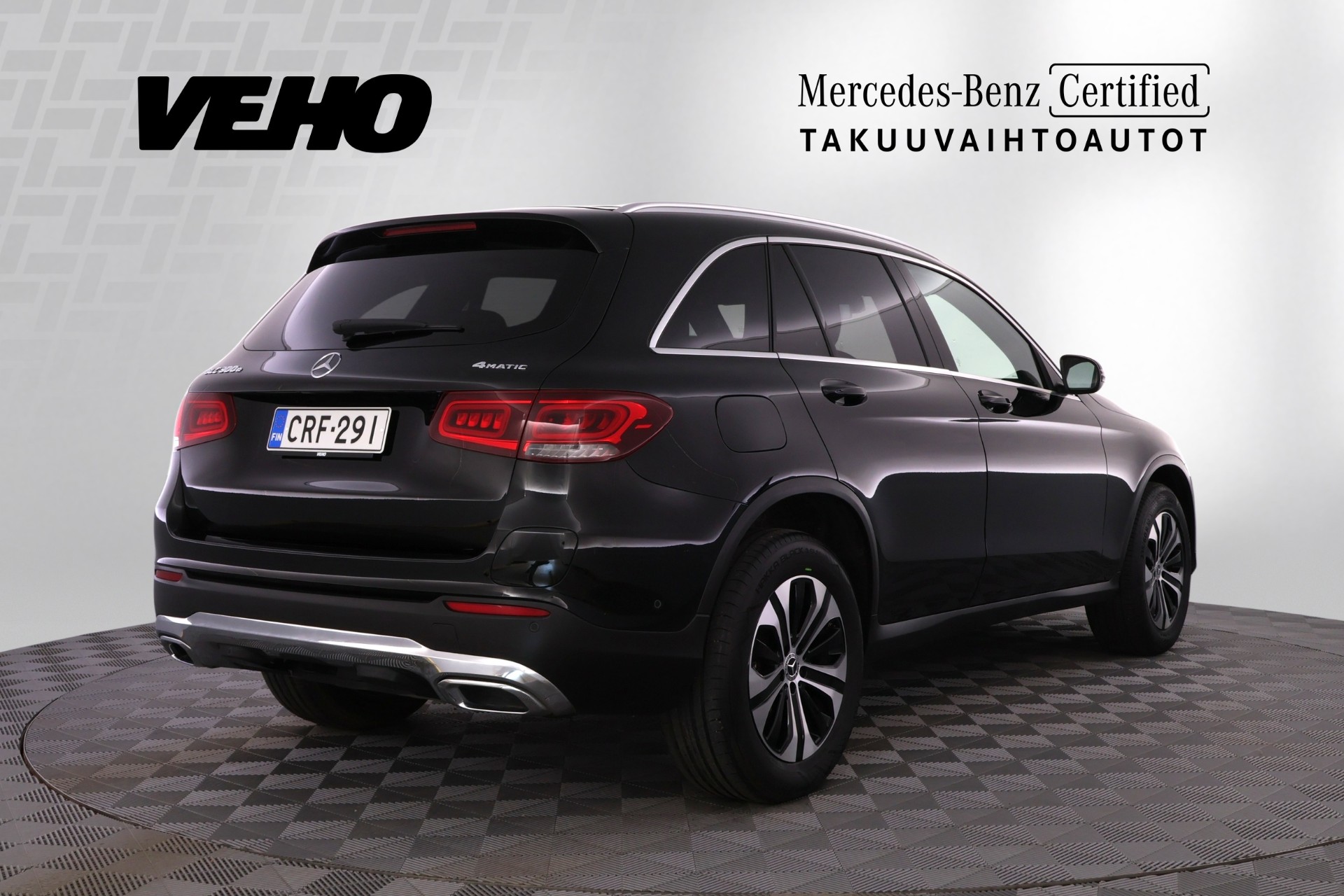 Mercedes-Benz GLC 2022, kuva 5/35