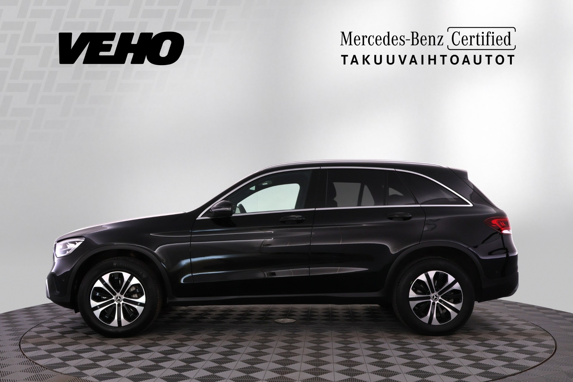 Mercedes-Benz GLC 2022, kuva 2/35