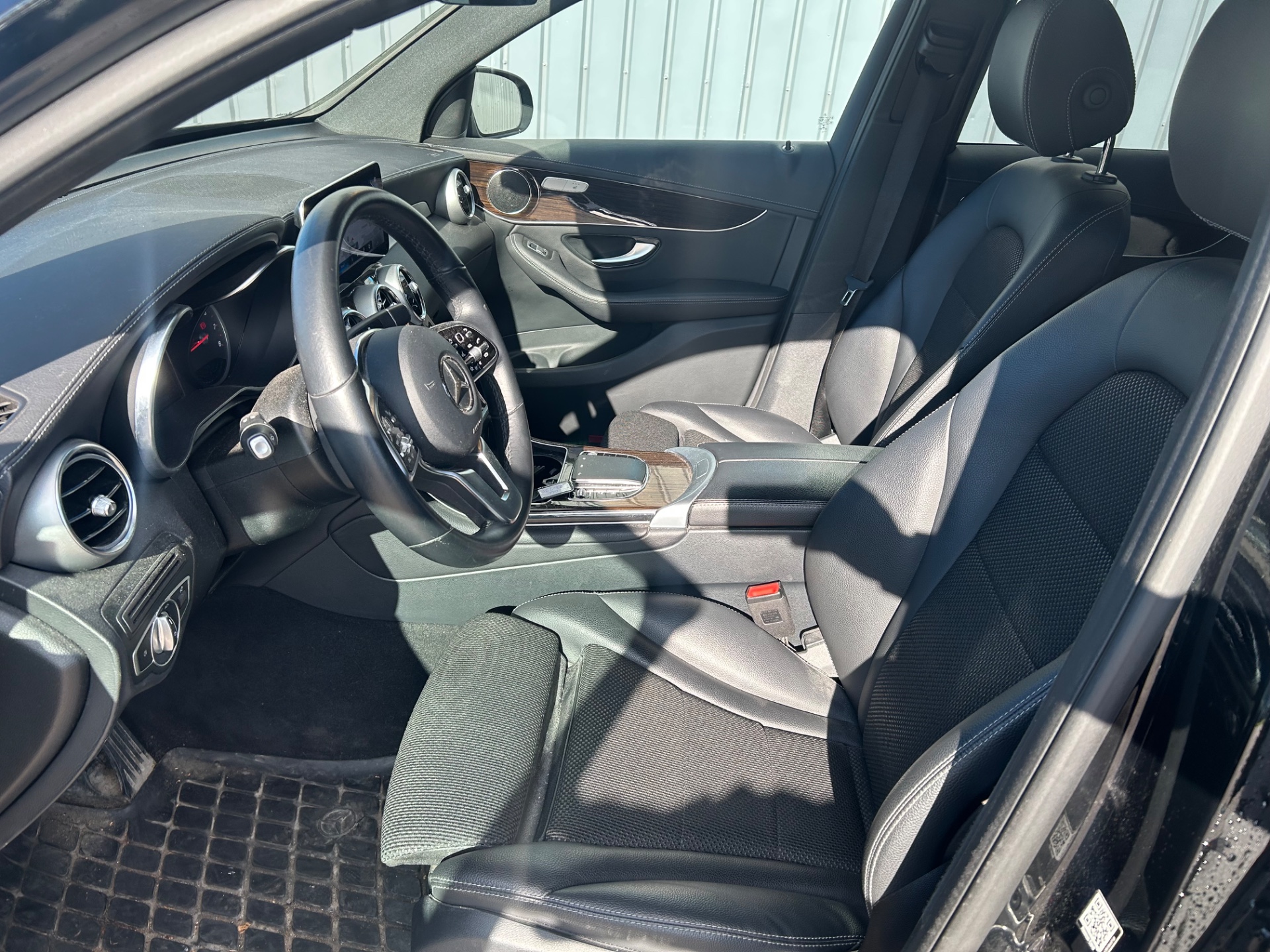 Mercedes-Benz GLC 2022, kuva 6/10