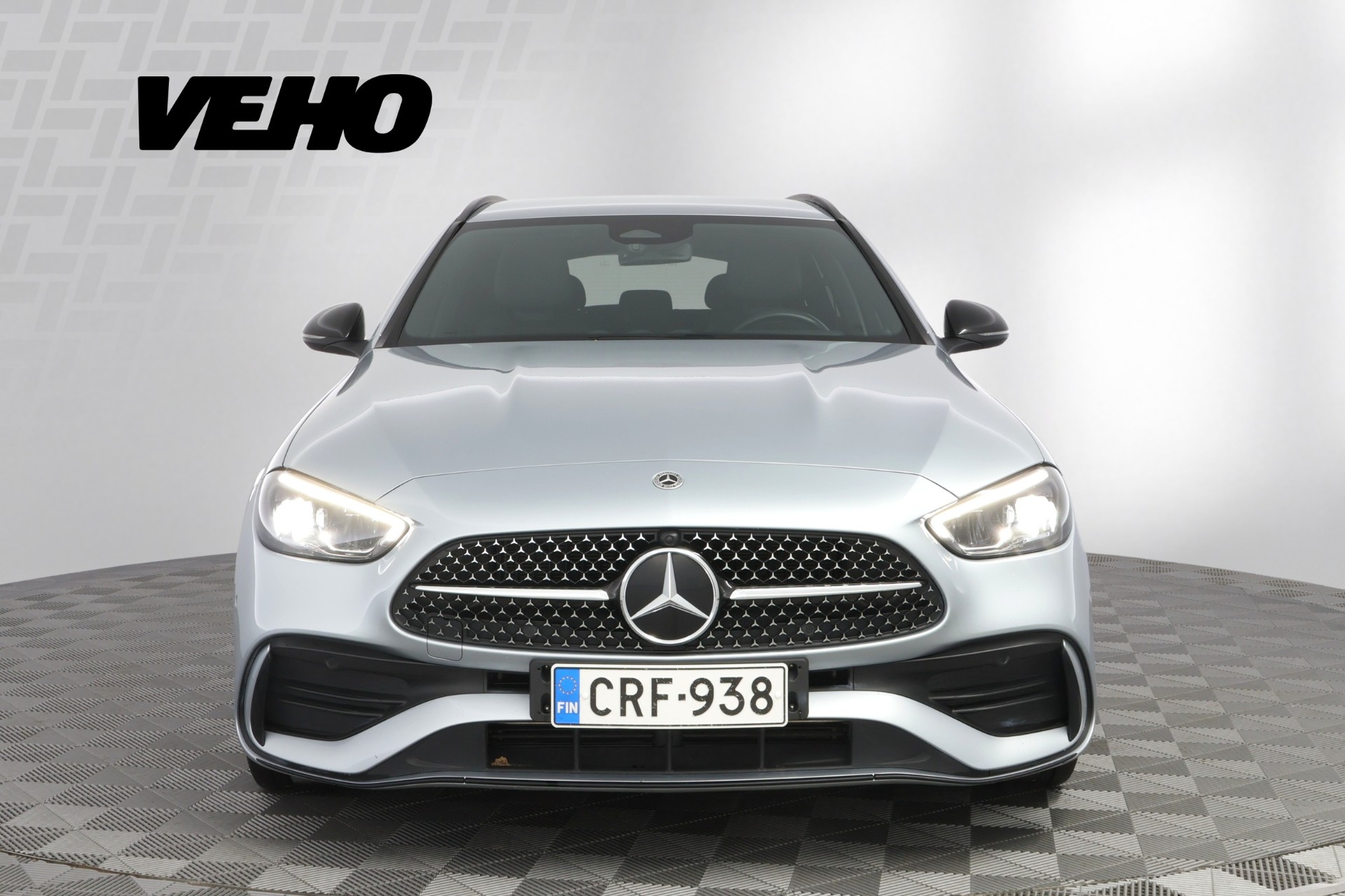 Mercedes-Benz C 300 e T A Business AMG 2022, photo 7/34