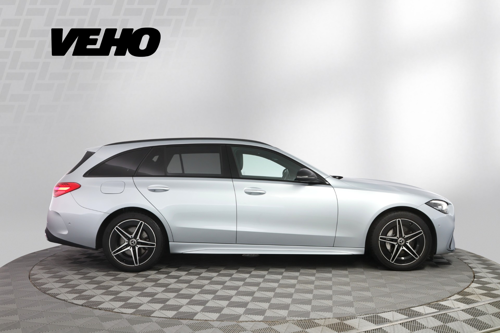 Mercedes-Benz C 300 e T A Business AMG 2022, photo 5/34