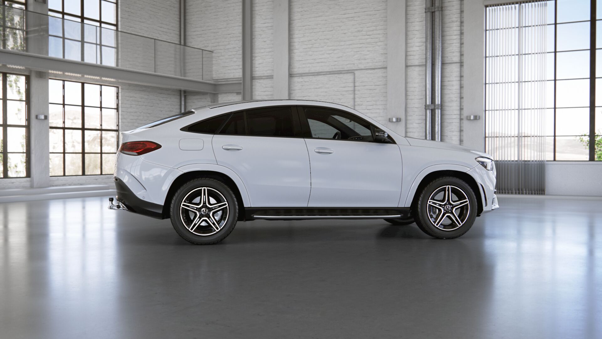 Mercedes-Benz GLE 2023, kuva 5/11