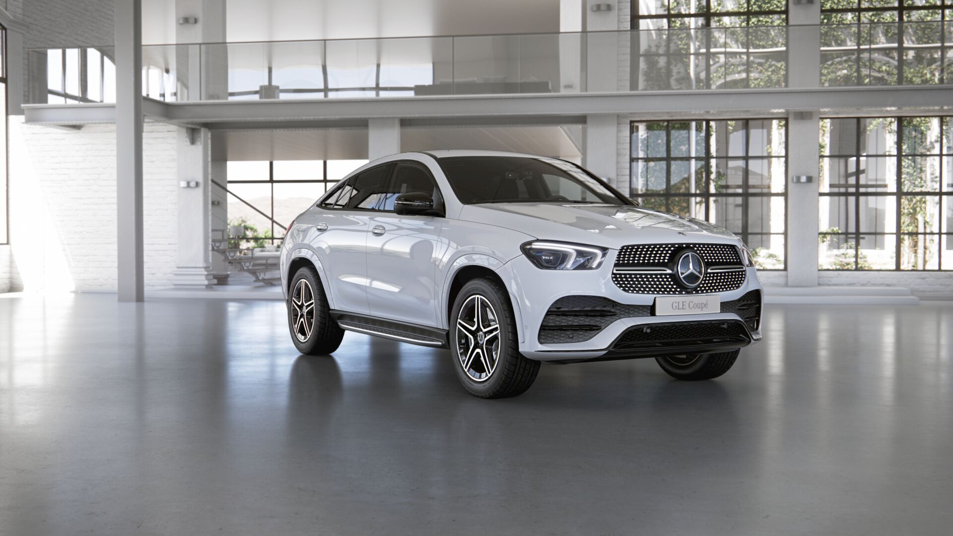 Mercedes-Benz GLE 2023, kuva 6/11