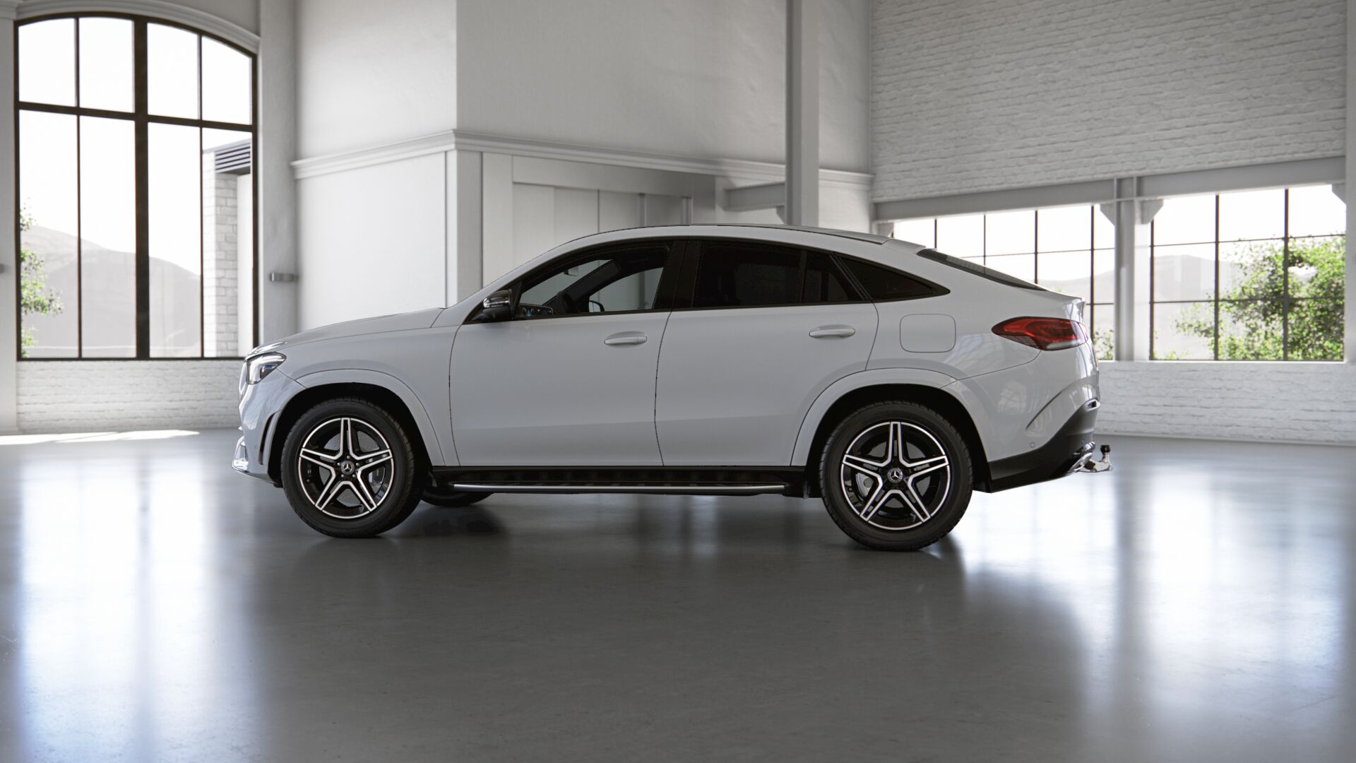 Mercedes-Benz GLE 2023, kuva 2/11