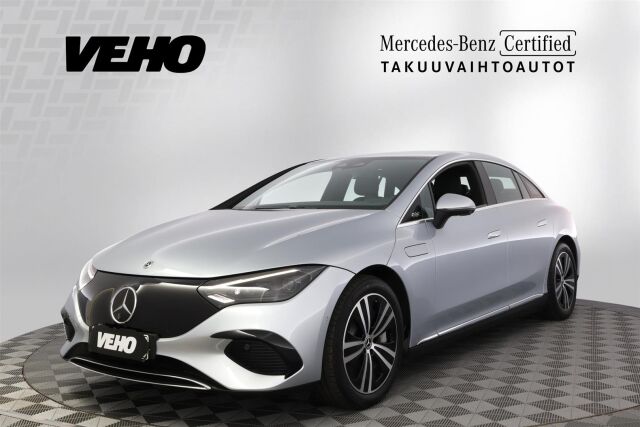 Mercedes-Benz EQE 2023