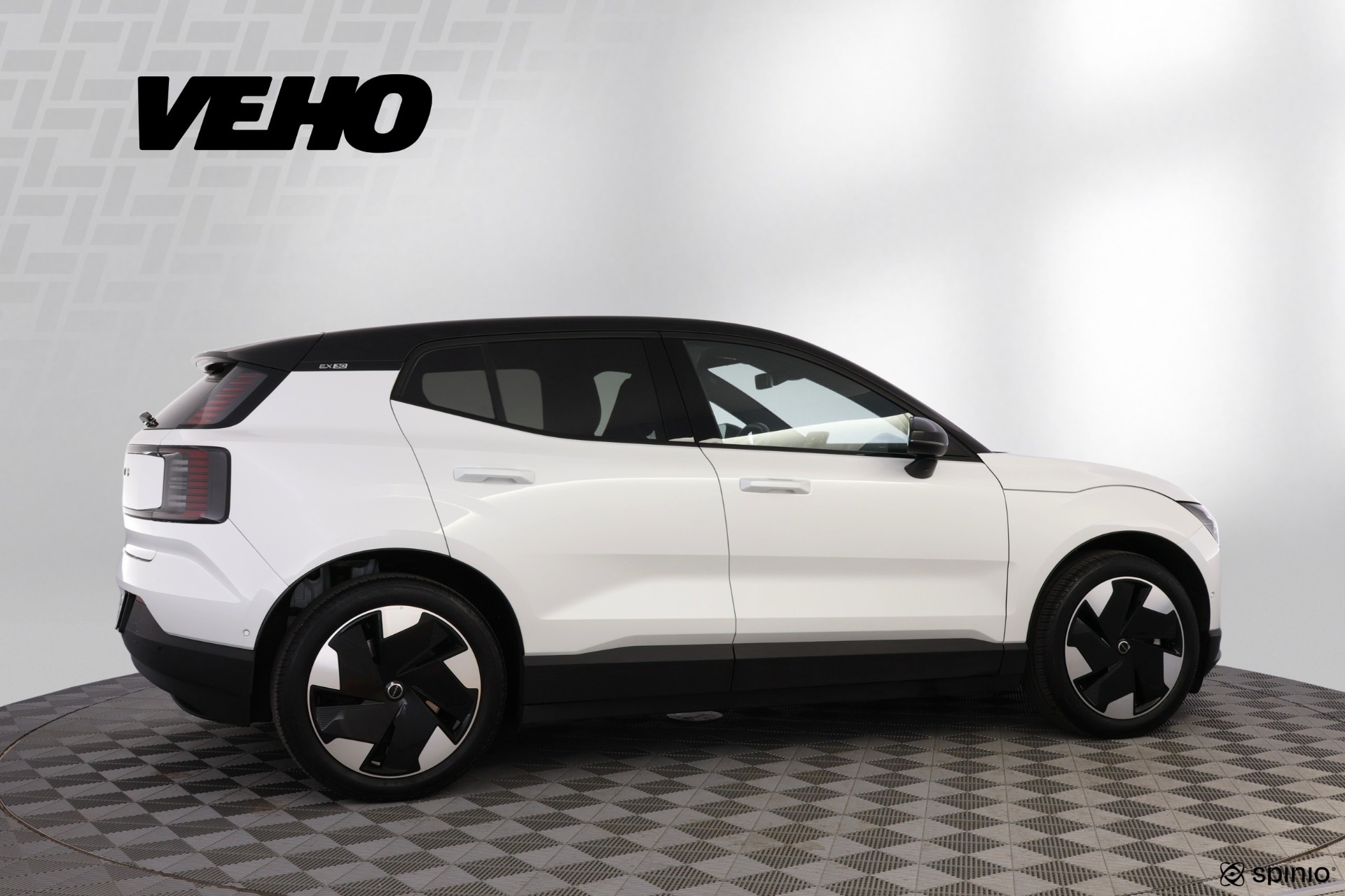 Volvo EX30 Twin Performance Ultra 2024, kuva 4/29