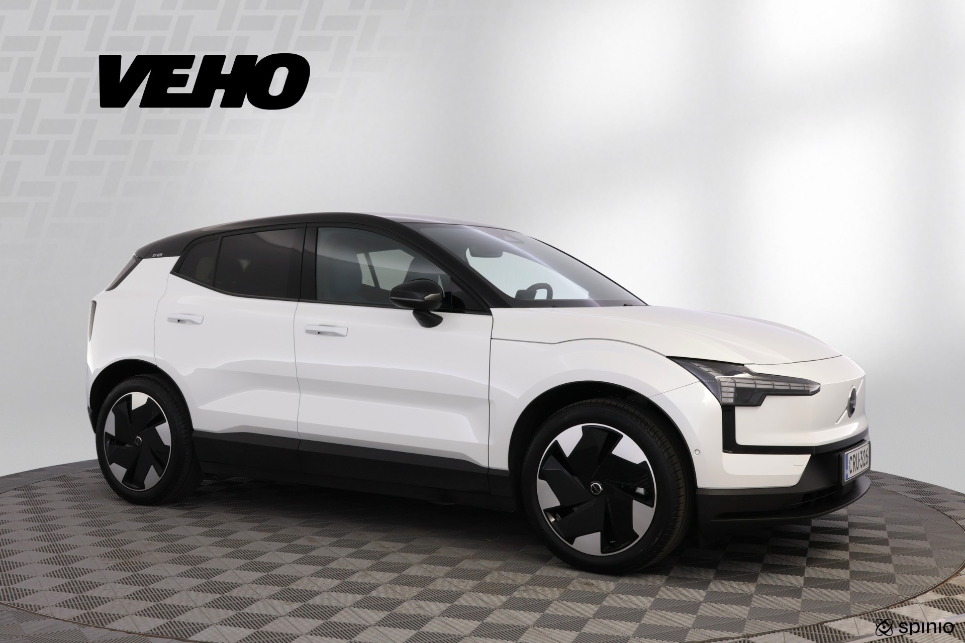Volvo EX30 Twin Performance Ultra 2024, kuva 3/29