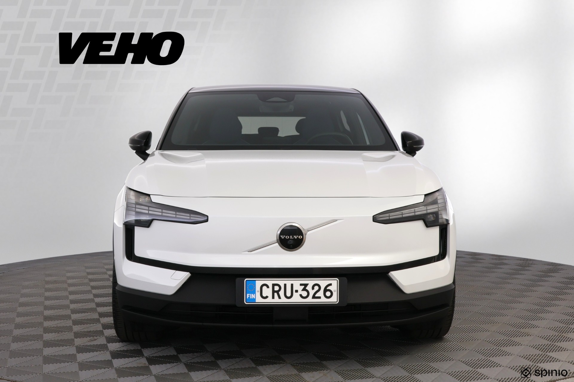 Volvo EX30 Twin Performance Ultra 2024, kuva 2/29