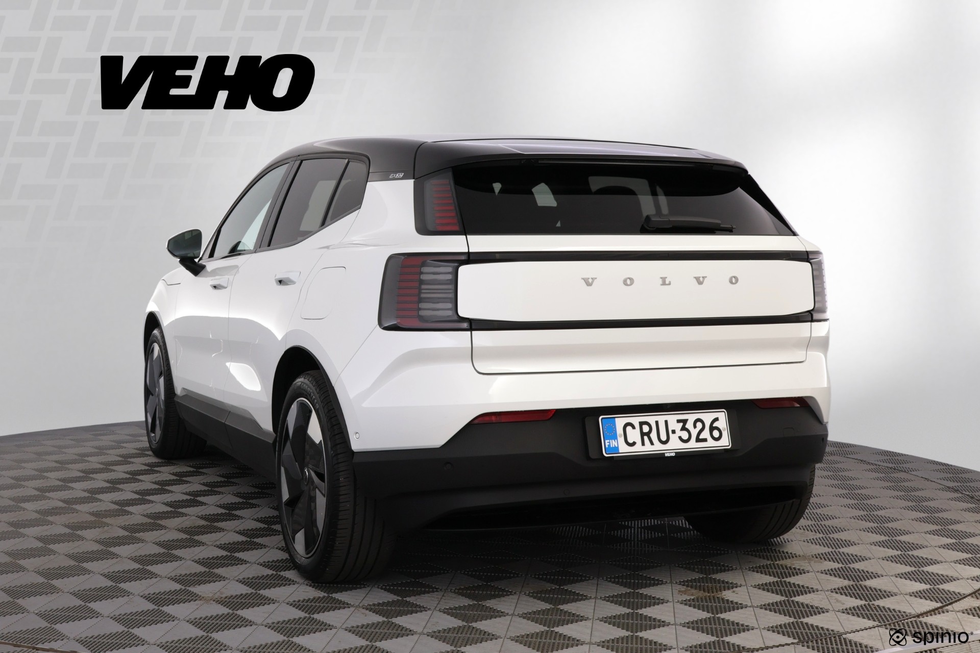 Volvo EX30 Twin Performance Ultra 2024, kuva 6/29