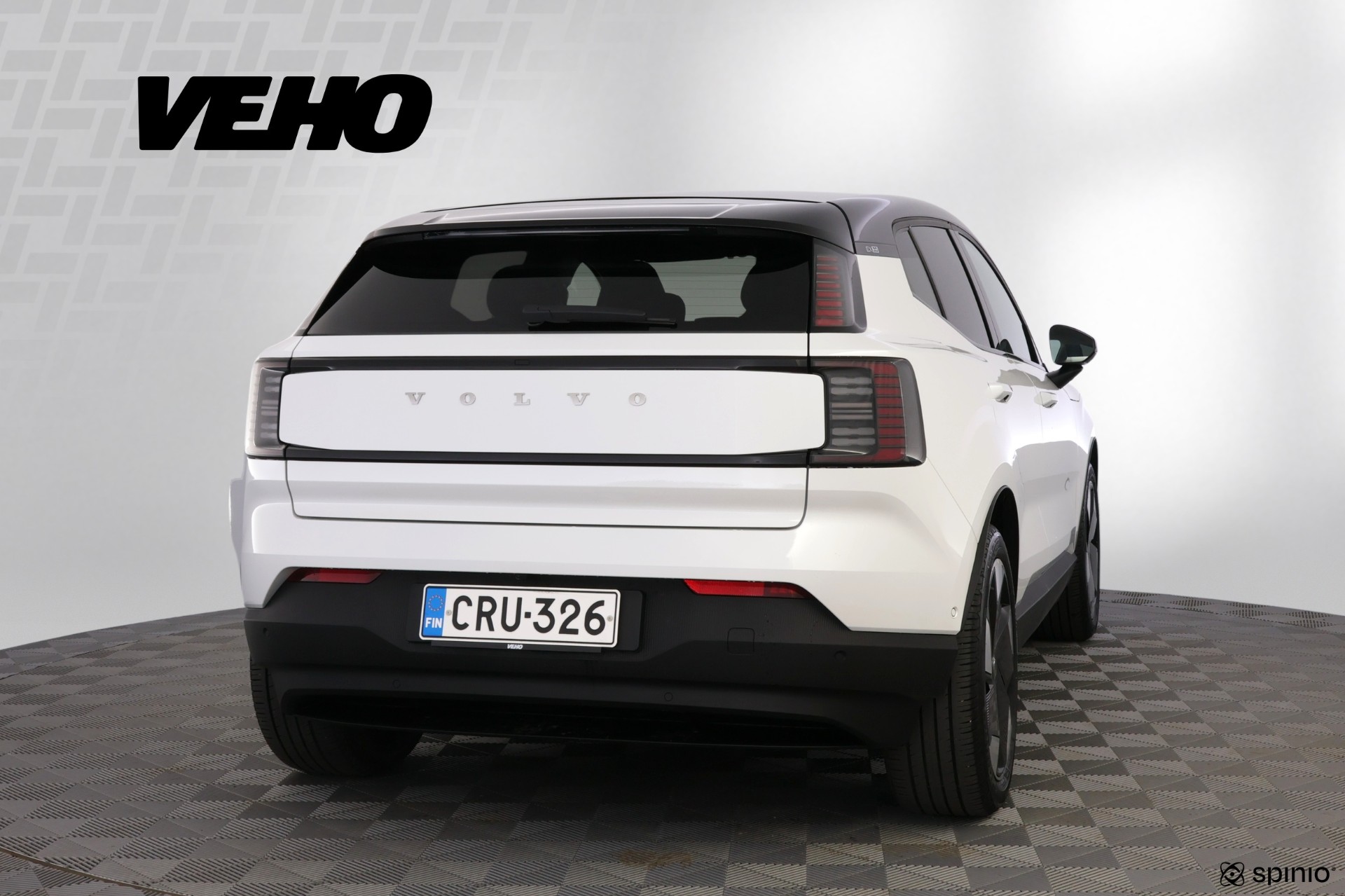 Volvo EX30 Twin Performance Ultra 2024, kuva 5/29