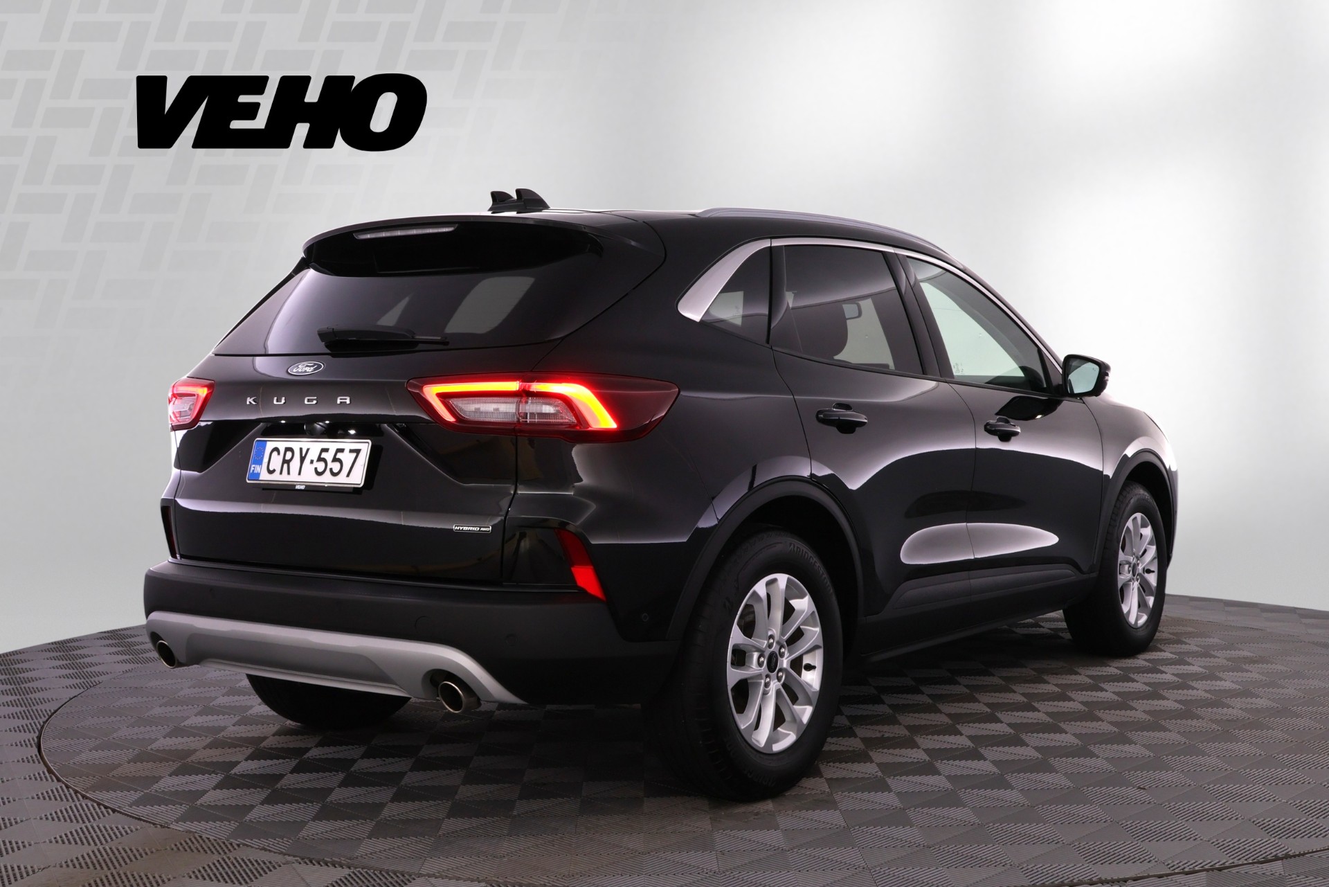 Ford Kuga 2025, kuva 5/21