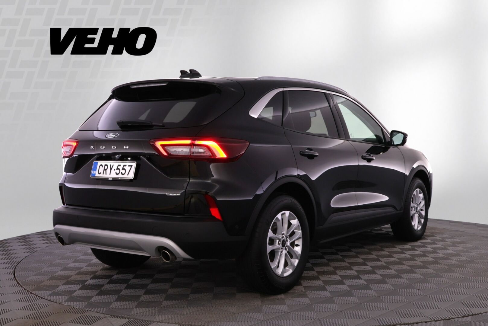 Ford Kuga 2025, bild 5/21