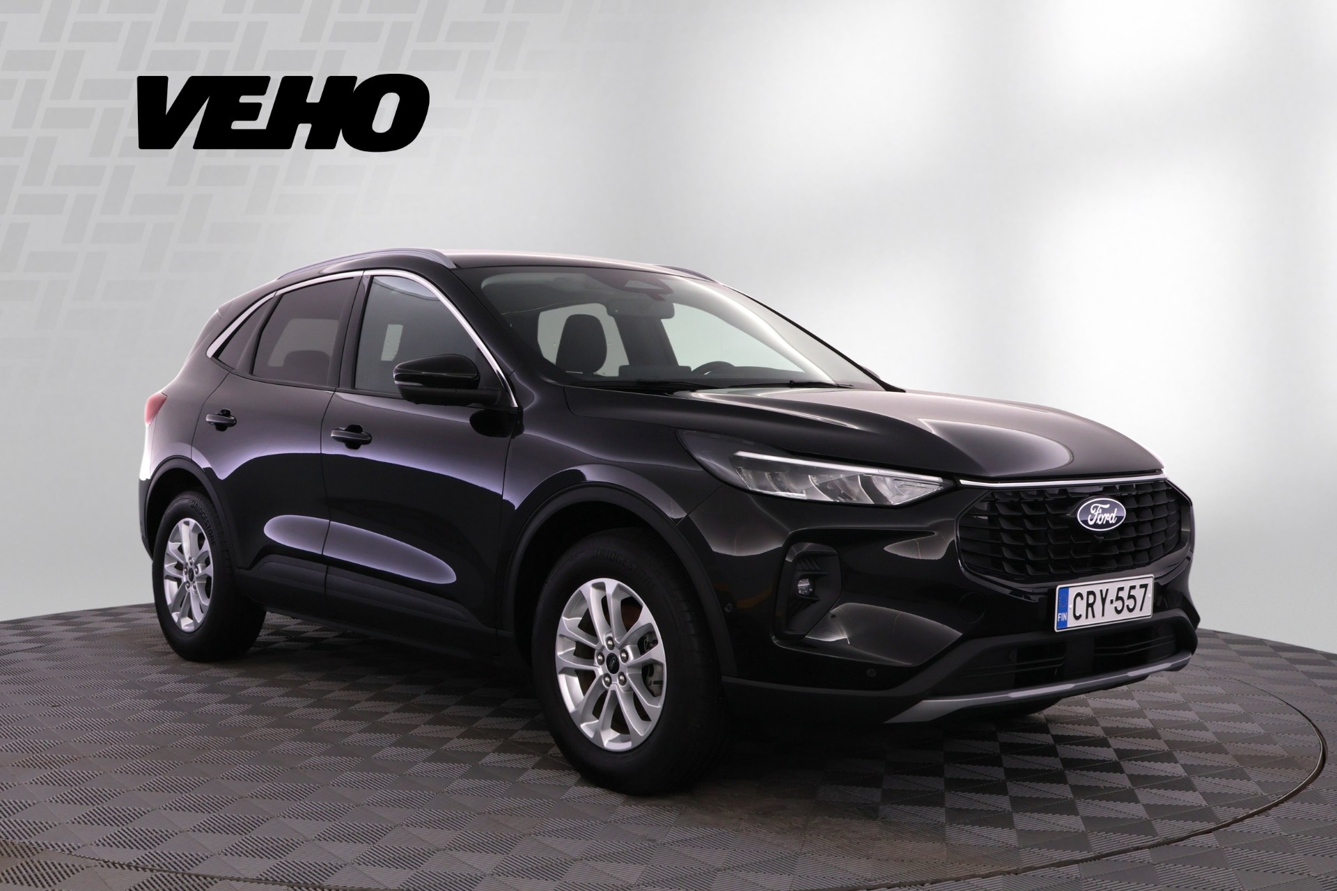 Ford Kuga 2025, kuva 7/21