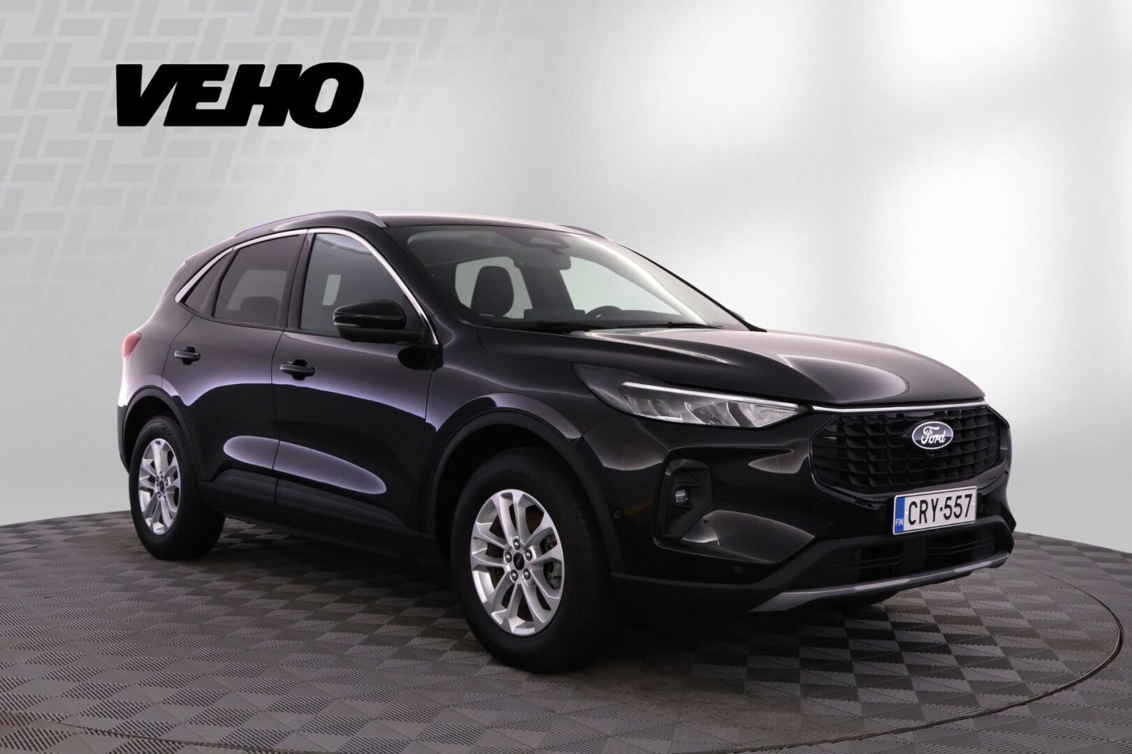 Ford Kuga 2025, bild 7/21