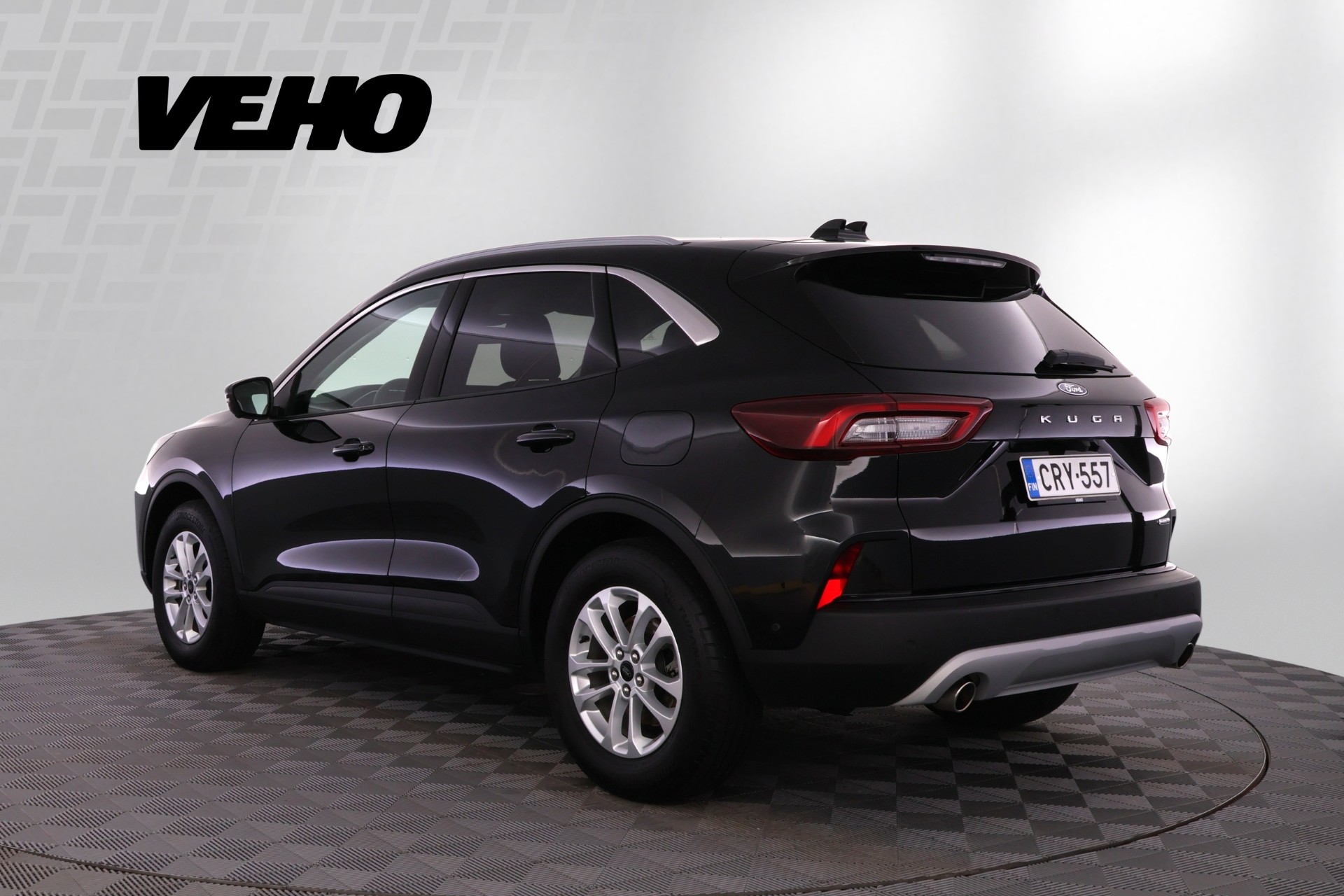 Ford Kuga 2025, kuva 3/21