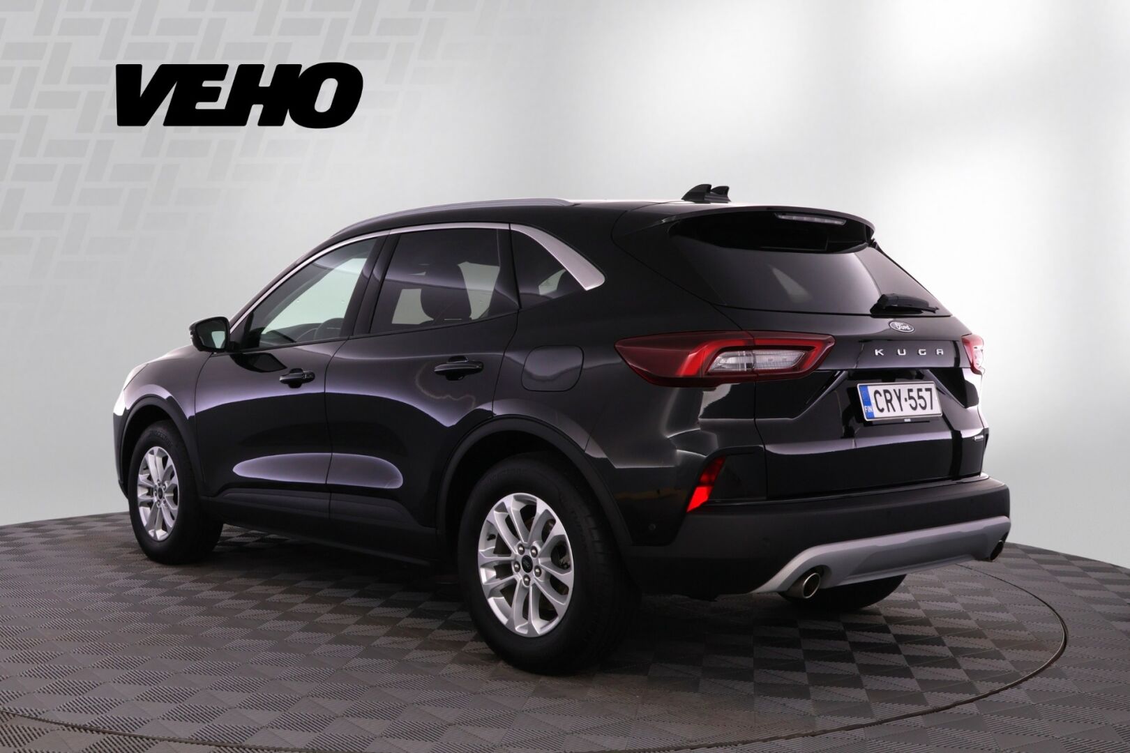 Ford Kuga 2025, bild 3/21